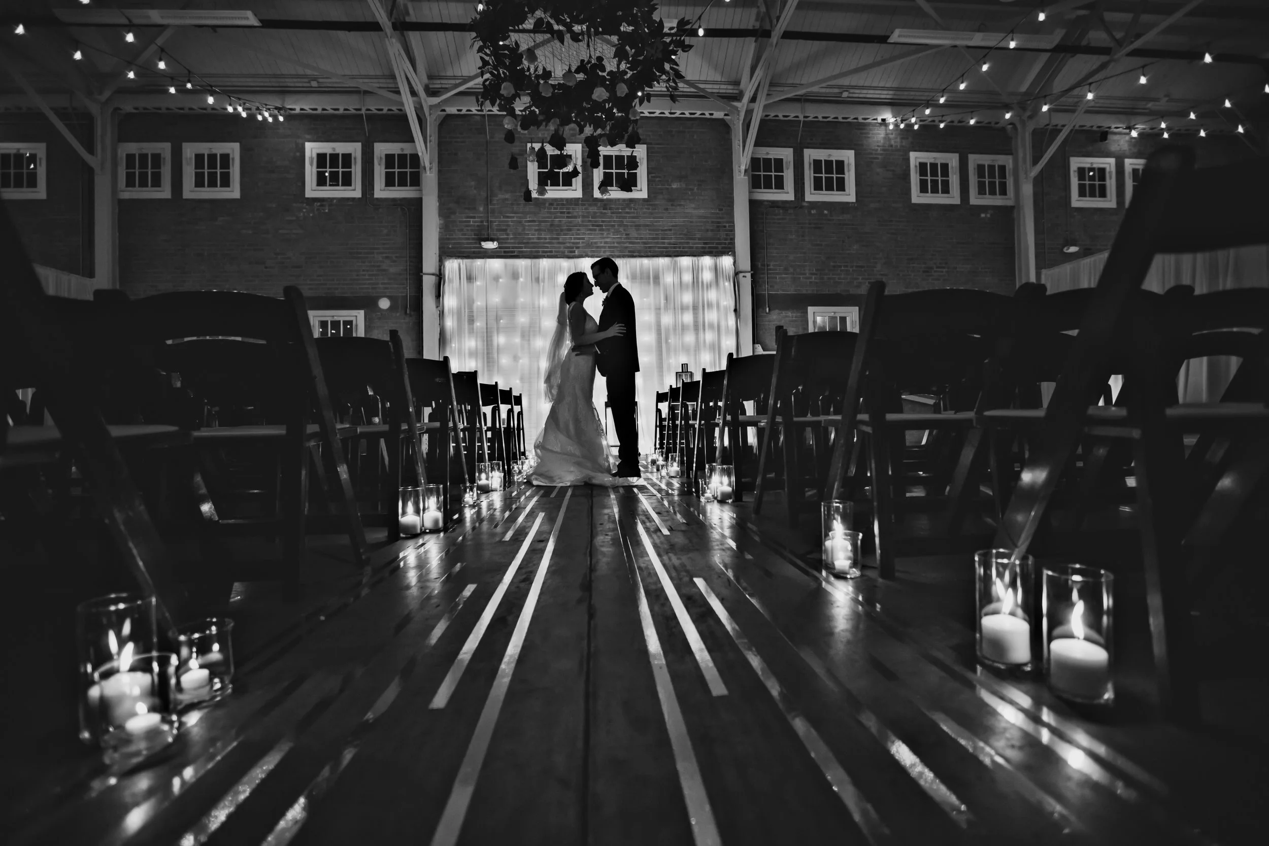  skyboxeventproductions.com | San Diego Weddings | Southern California Wedding Planner and Designer | Skybox Event Productions | D. Park Photography | Wedding at The Brick in Liberty Station 