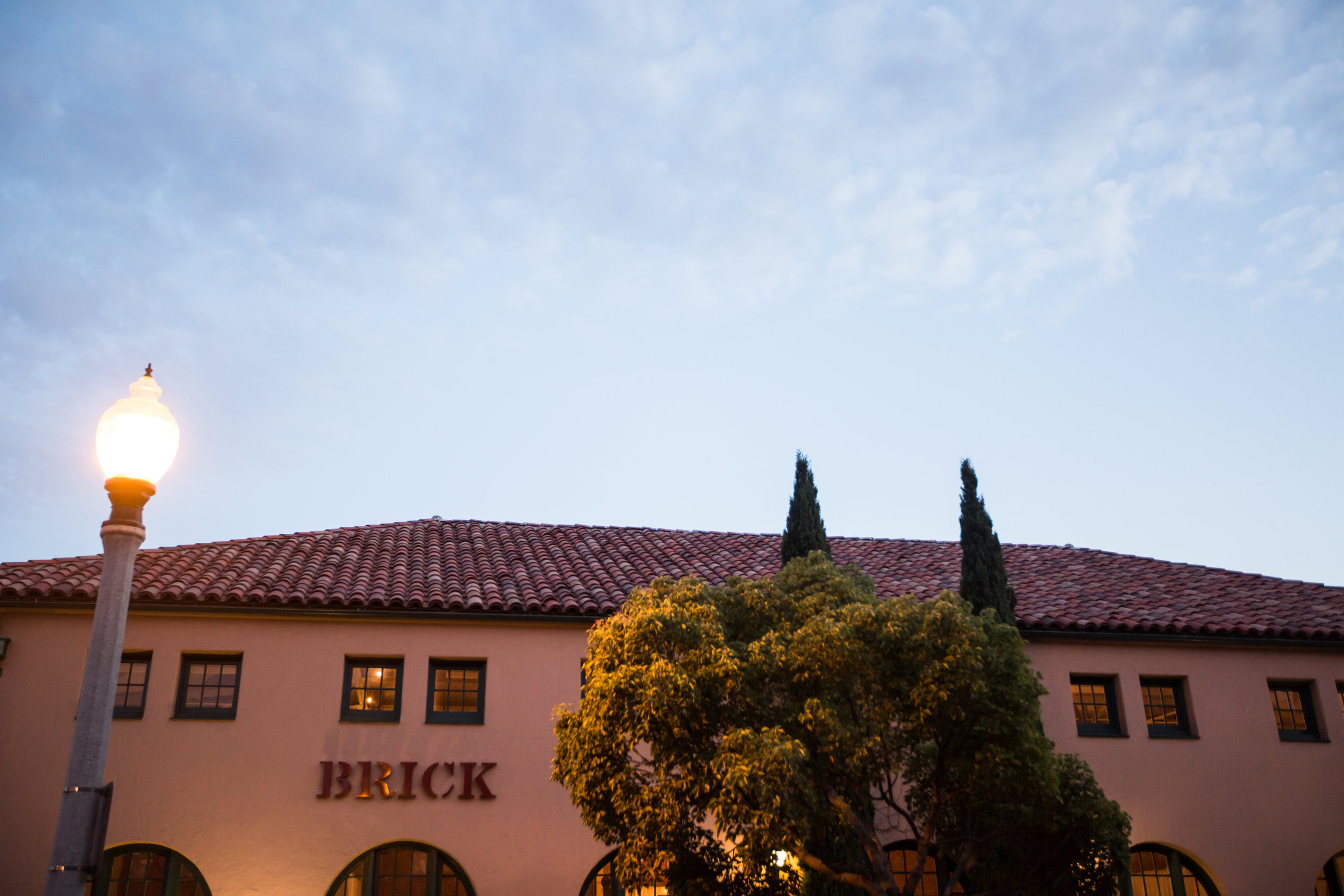  skyboxeventproductions.com | San Diego Weddings | Southern California Wedding Planner and Designer | Skybox Event Productions | D. Park Photography | Wedding at The Brick in Liberty Station 