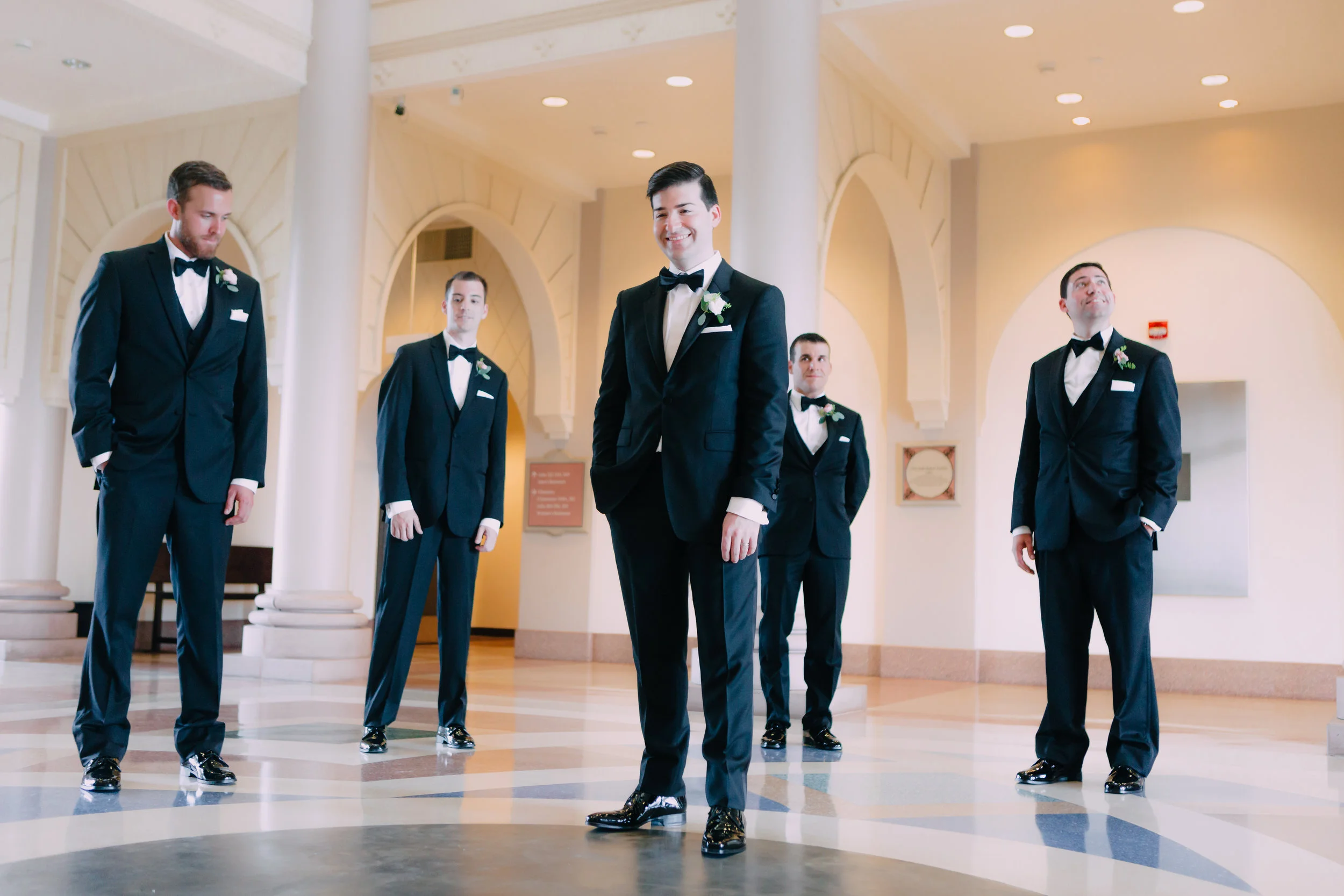  skyboxeventproductions.com | San Diego Weddings | Southern California Wedding Planner and Designer | Skybox Event Productions | Eli Nichol Photography | Wedding at The Westgate Hotel | Wedding at University of San Diego 