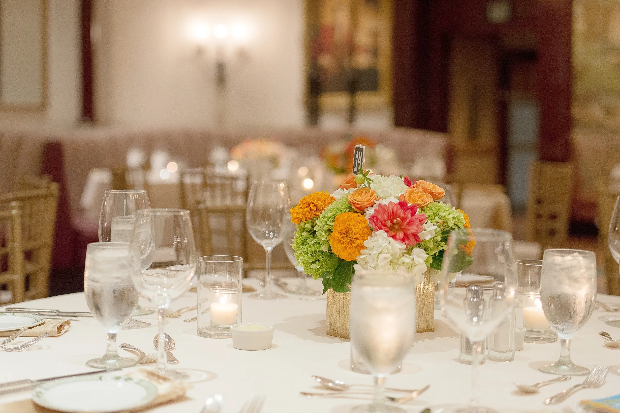  skyboxeventproductions.com | Los Angeles Weddings | Southern California Wedding Planner and Designer | Skybox Event Productions | George Street Photo | Wedding at Lawry's Restaurant 
