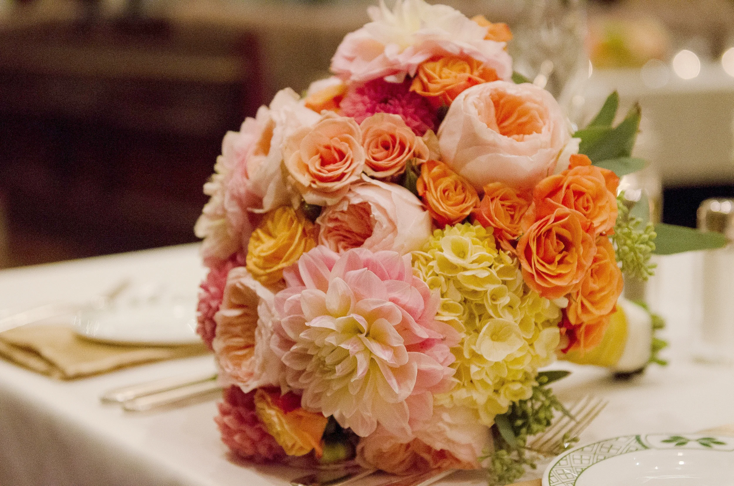  skyboxeventproductions.com | Los Angeles Weddings | Southern California Wedding Planner and Designer | Skybox Event Productions | George Street Photo | Wedding at Lawry's Restaurant 