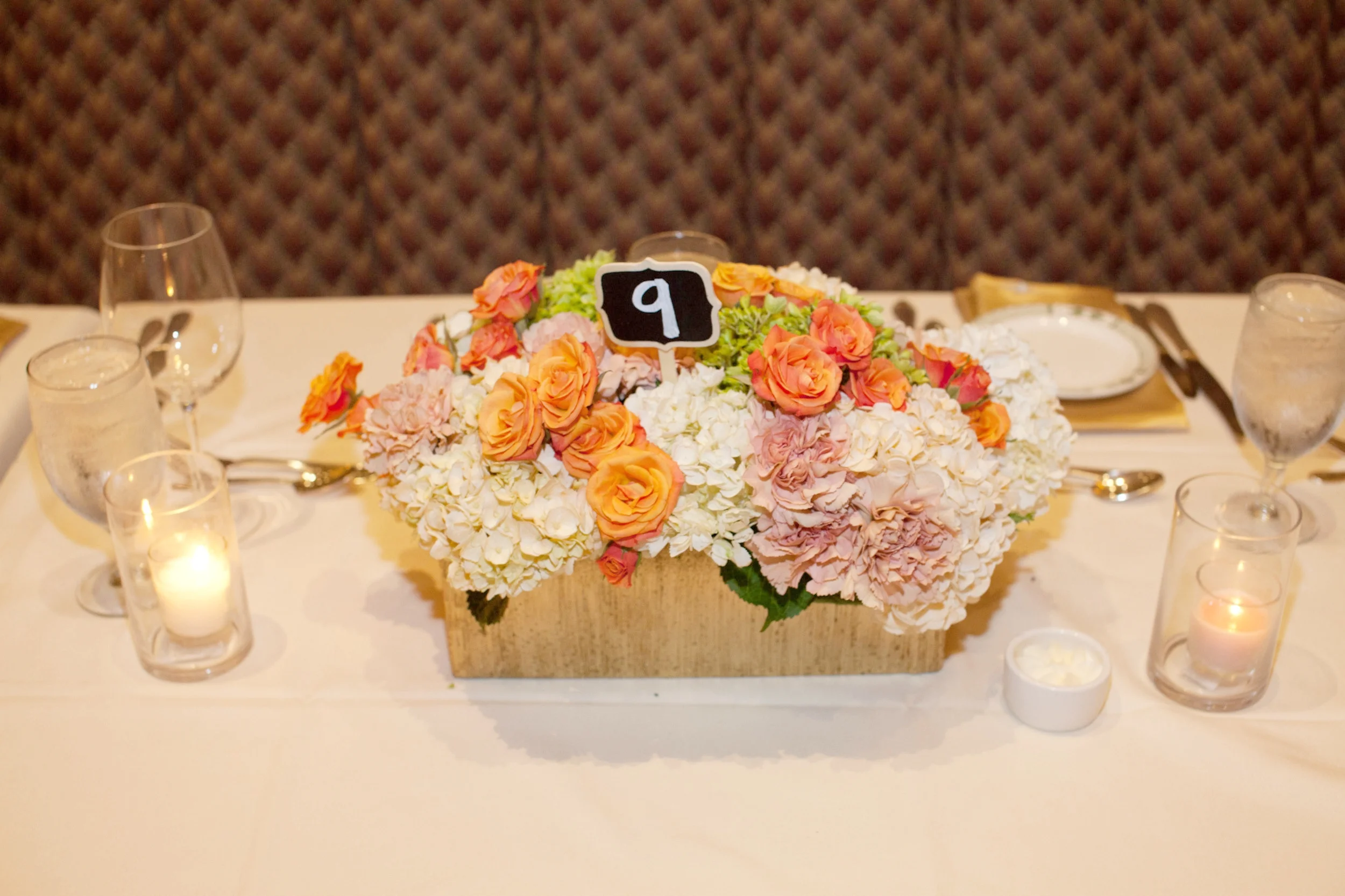  skyboxeventproductions.com | Los Angeles Weddings | Southern California Wedding Planner and Designer | Skybox Event Productions | George Street Photo | Wedding at Lawry's Restaurant 