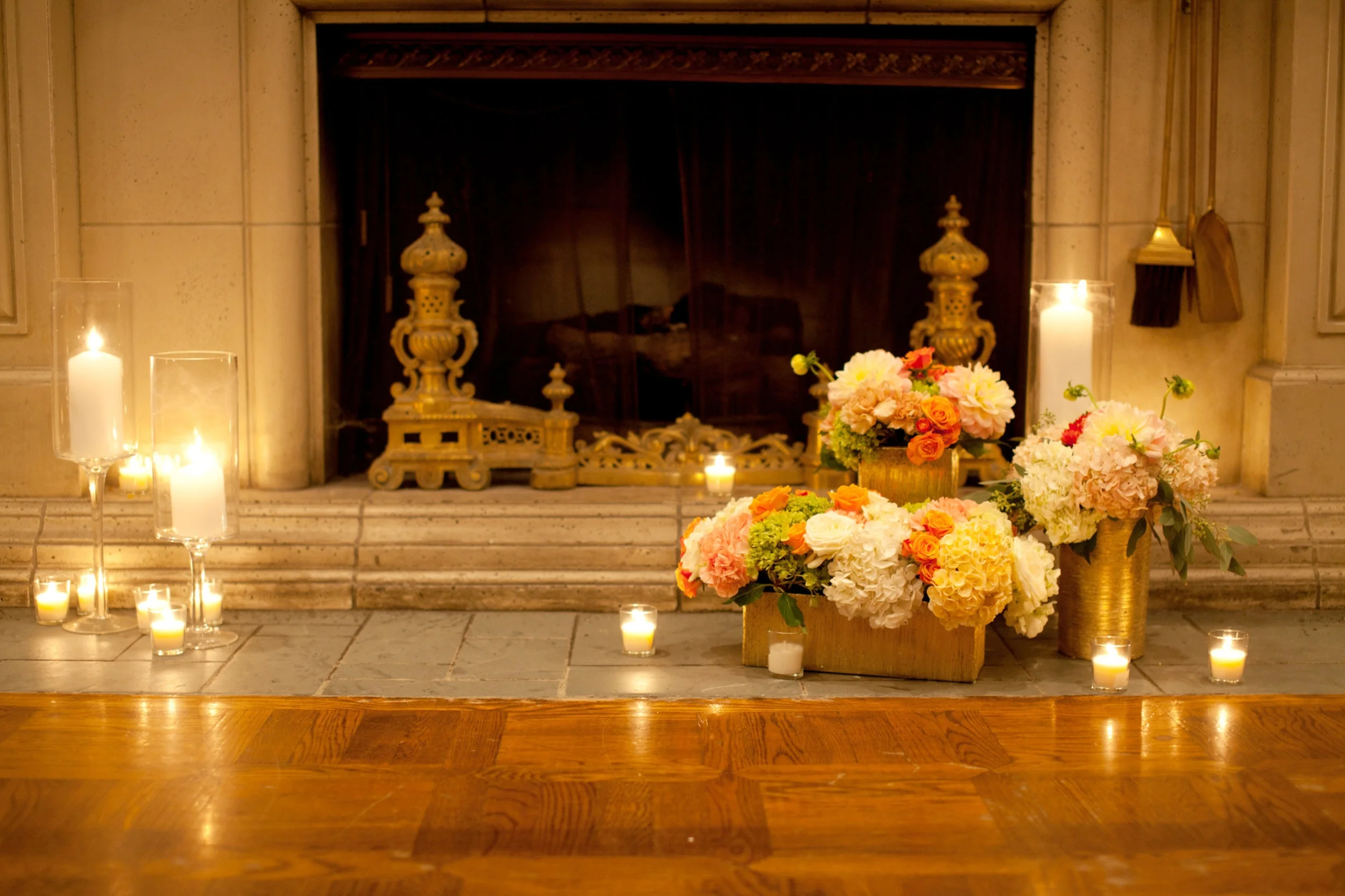  skyboxeventproductions.com | Los Angeles Weddings | Southern California Wedding Planner and Designer | Skybox Event Productions | George Street Photo | Wedding at Lawry's Restaurant 