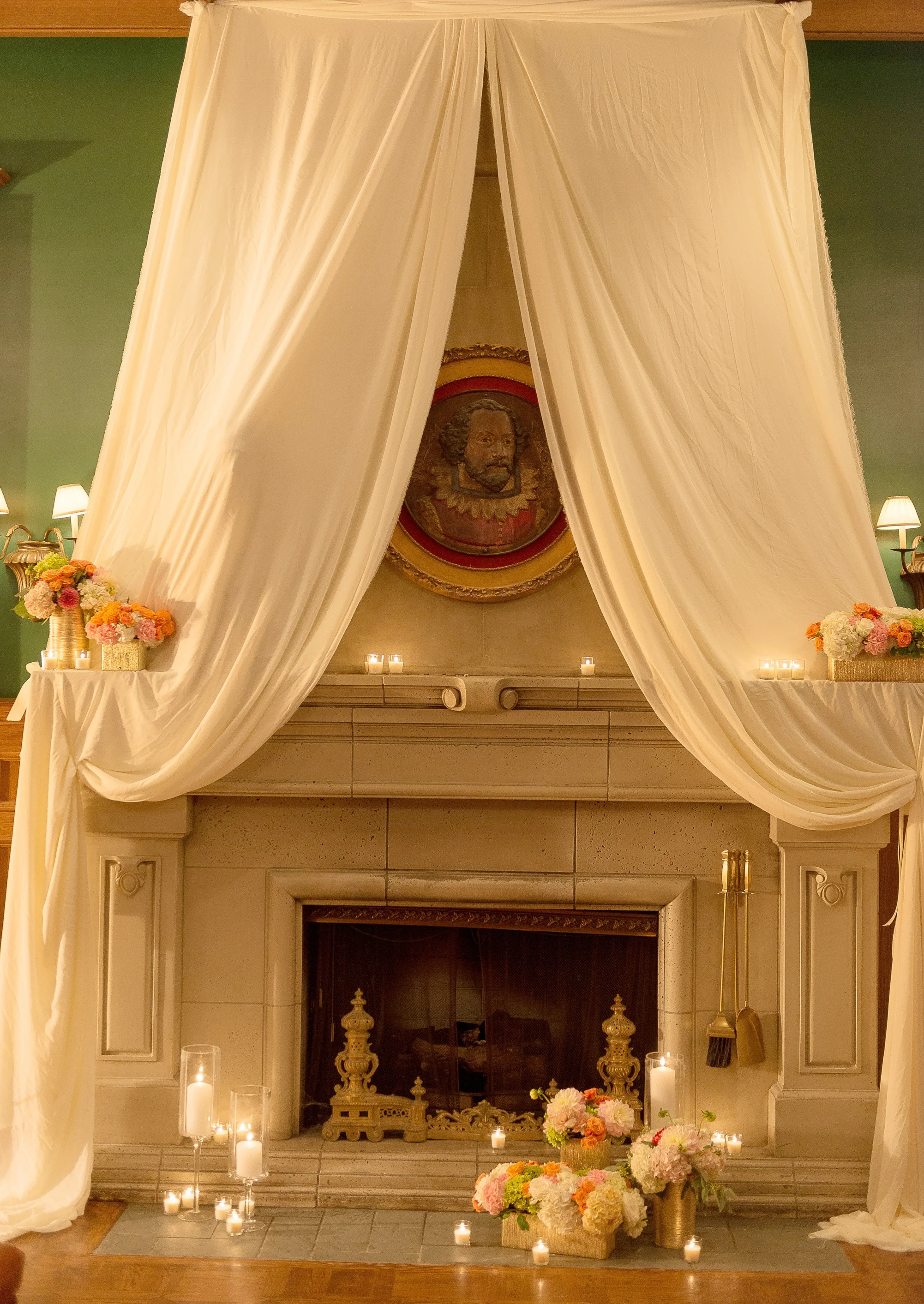  skyboxeventproductions.com | Los Angeles Weddings | Southern California Wedding Planner and Designer | Skybox Event Productions | George Street Photo | Wedding at Lawry's Restaurant 