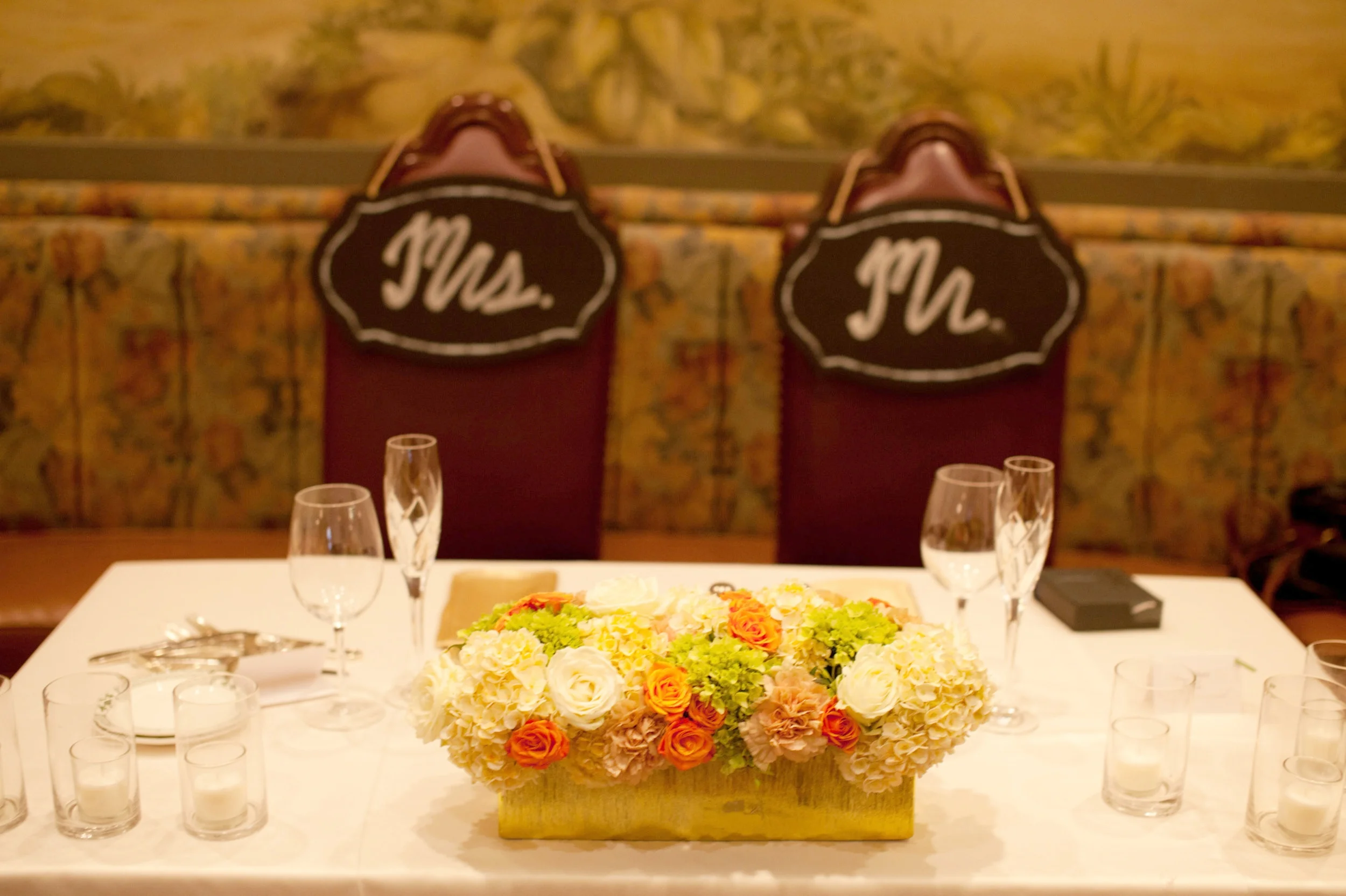  skyboxeventproductions.com | Los Angeles Weddings | Southern California Wedding Planner and Designer | Skybox Event Productions | George Street Photo | Wedding at Lawry's Restaurant 