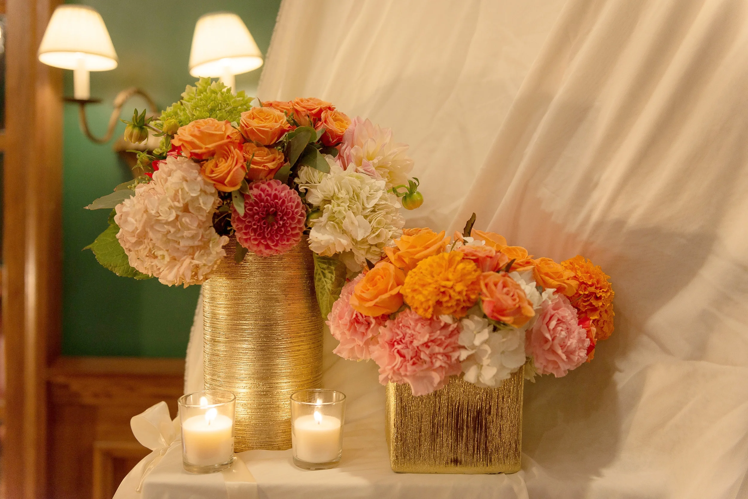  skyboxeventproductions.com | Los Angeles Weddings | Southern California Wedding Planner and Designer | Skybox Event Productions | George Street Photo | Wedding at Lawry's Restaurant 