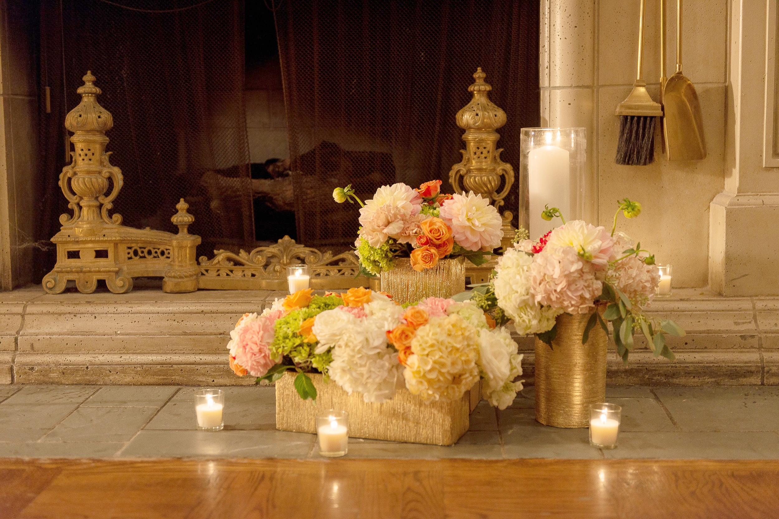  skyboxeventproductions.com | Los Angeles Weddings | Southern California Wedding Planner and Designer | Skybox Event Productions | George Street Photo | Wedding at Lawry's Restaurant 