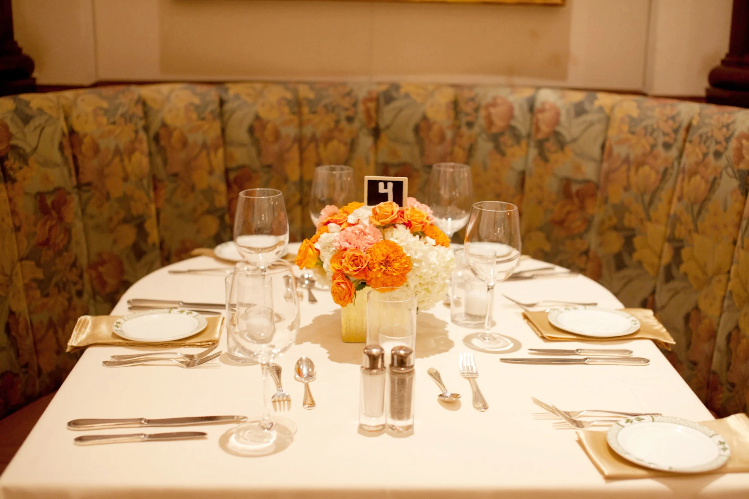  skyboxeventproductions.com | Los Angeles Weddings | Southern California Wedding Planner and Designer | Skybox Event Productions | George Street Photo | Wedding at Lawry's Restaurant 