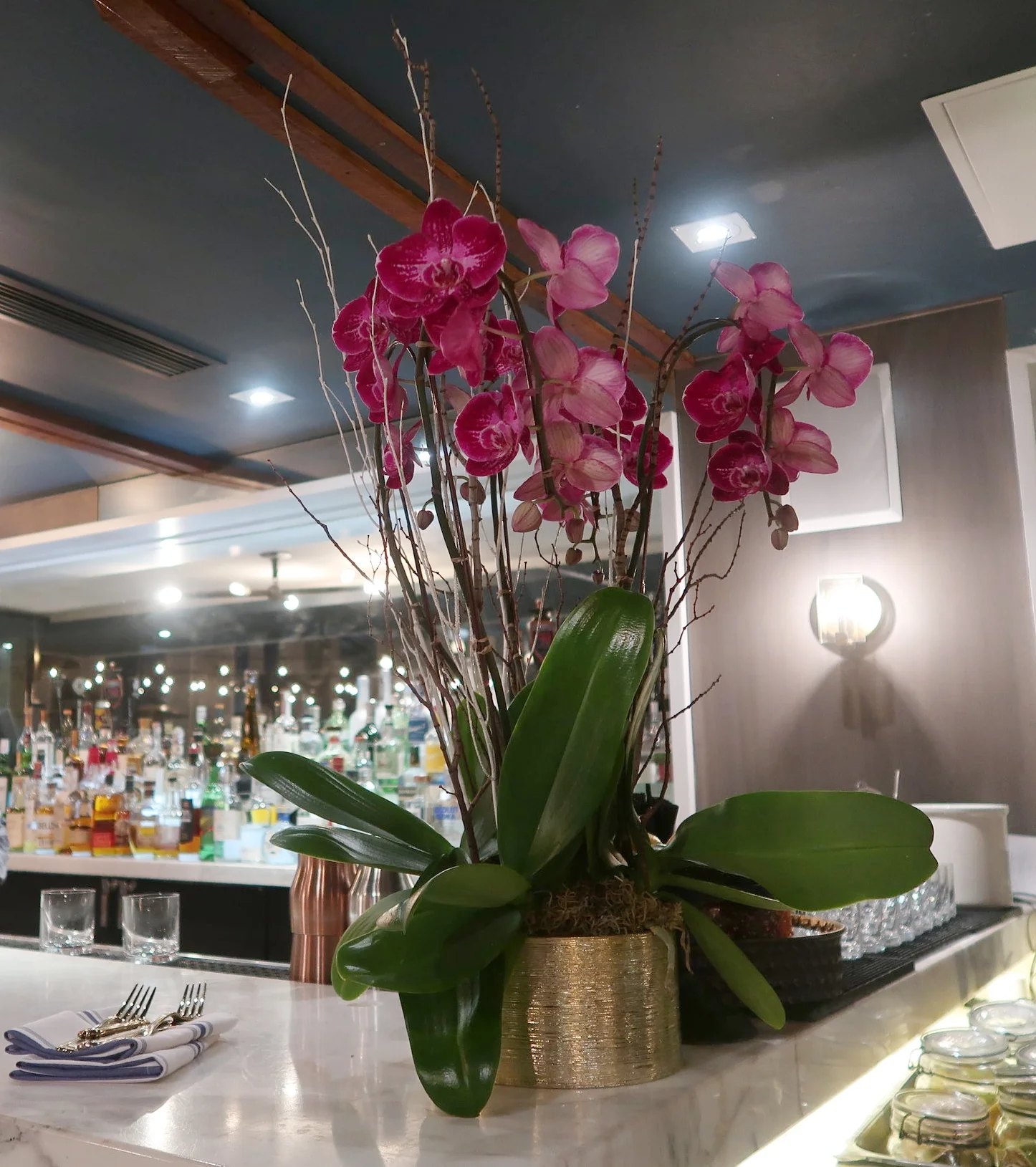  skyboxeventproductions.com | Hollywood Party | Skybox Event Productions | Southern California Private Event Design and Planning | Ivory on Sunset | Holiday Party 