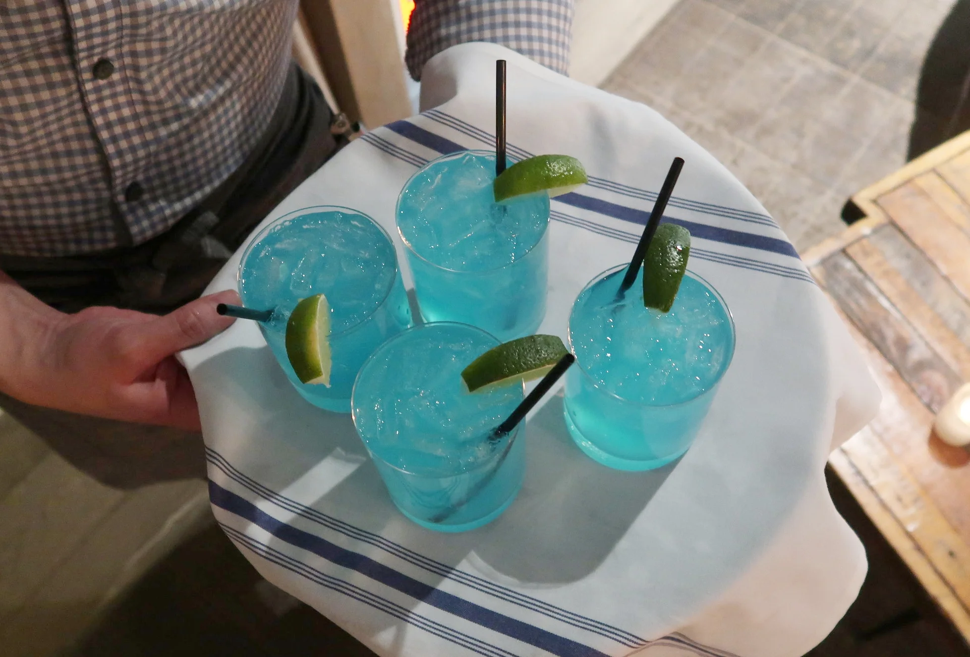  skyboxeventproductions.com | Hollywood Party | Skybox Event Productions | Southern California Private Event Design and Planning | Ivory on Sunset | Holiday Party 