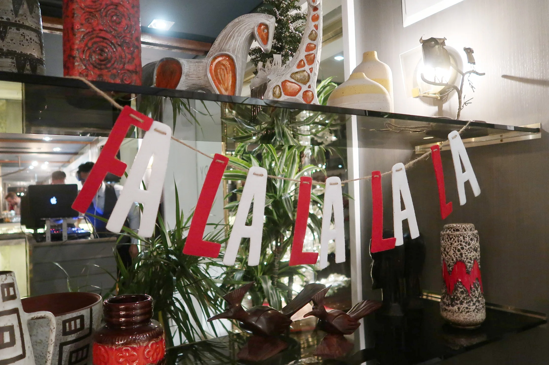  skyboxeventproductions.com | Hollywood Party | Skybox Event Productions | Southern California Private Event Design and Planning | Ivory on Sunset | Holiday Party 