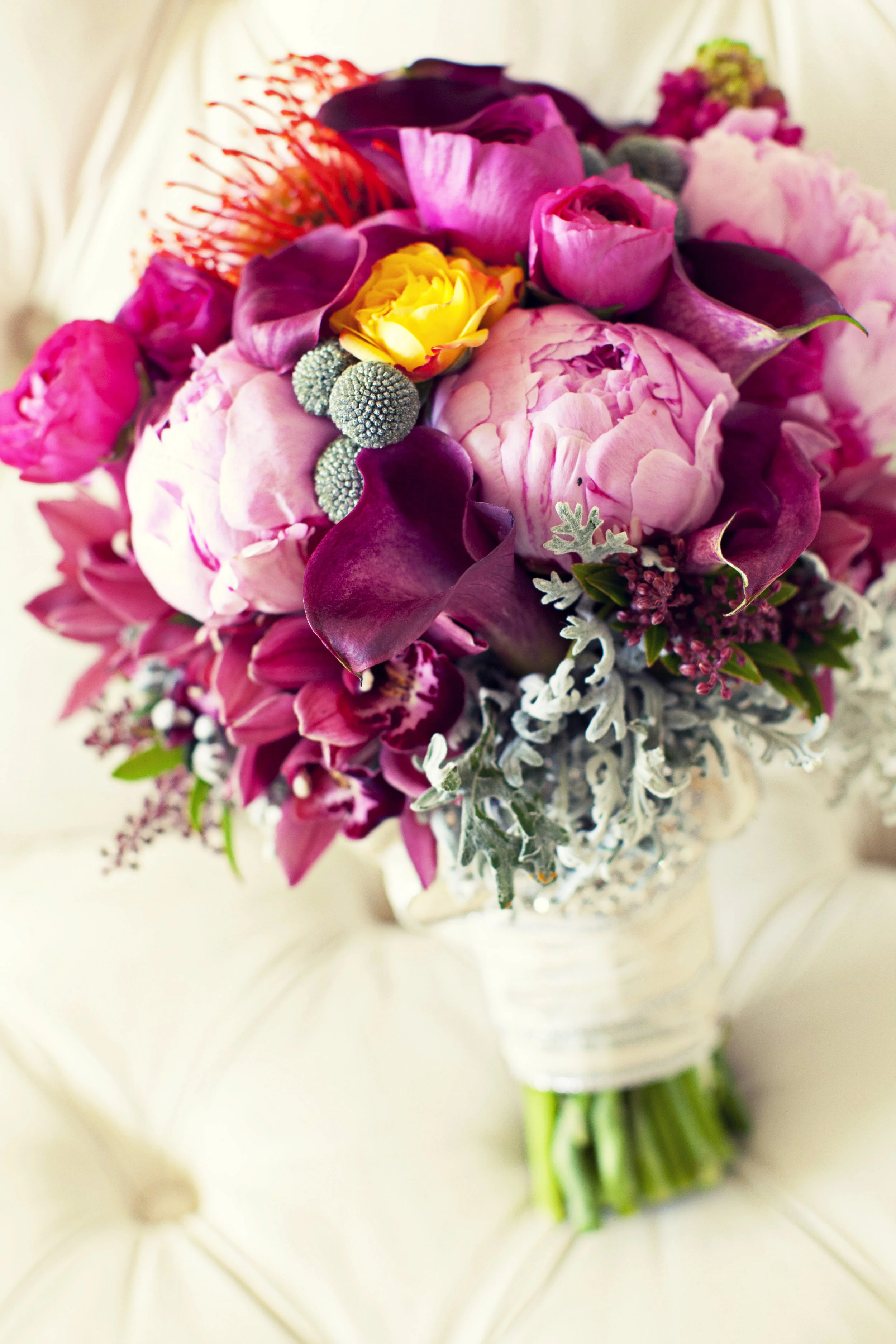  skyboxeventproductions.com | Skybox Event Productions | Southern California Wedding Planning and Design | Ebell LA Weddings | Viceroy Santa Monica | Victor Sizemore Photography 