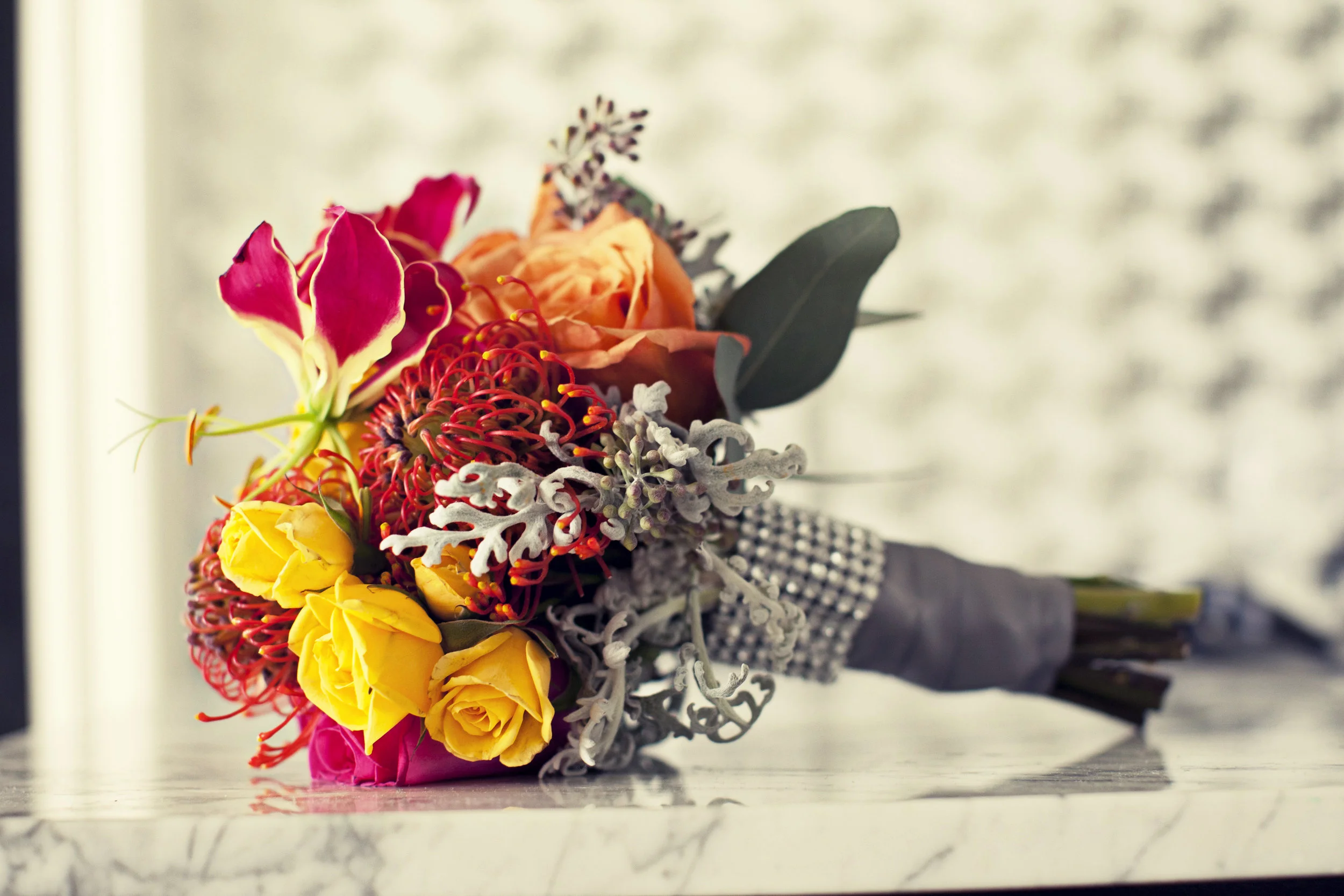  skyboxeventproductions.com | Skybox Event Productions | Southern California Wedding Planning and Design | Ebell LA Weddings | Viceroy Santa Monica | Victor Sizemore Photography 
