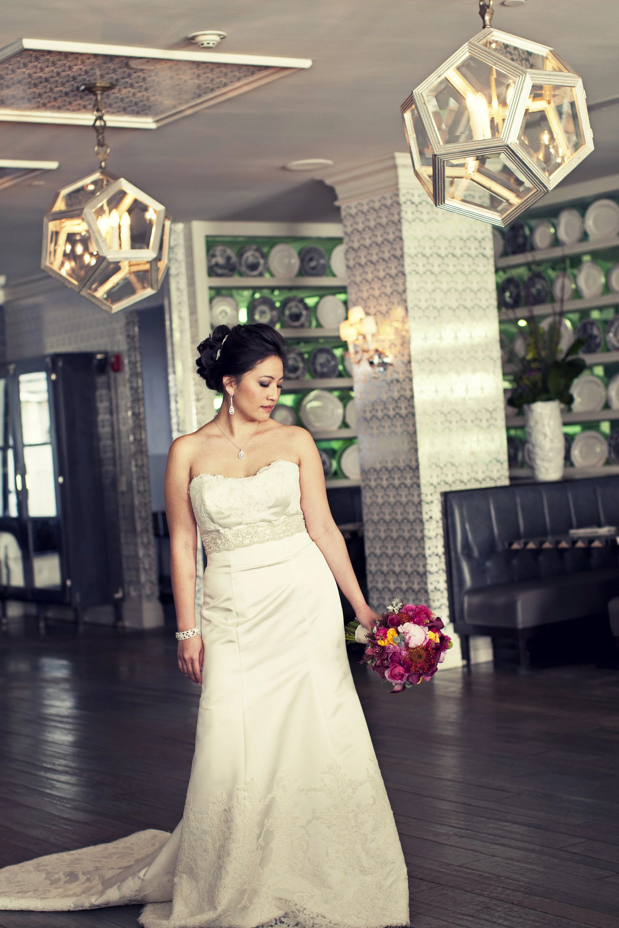  skyboxeventproductions.com | Skybox Event Productions | Southern California Wedding Planning and Design | Ebell LA Weddings | Viceroy Santa Monica | Victor Sizemore Photography 
