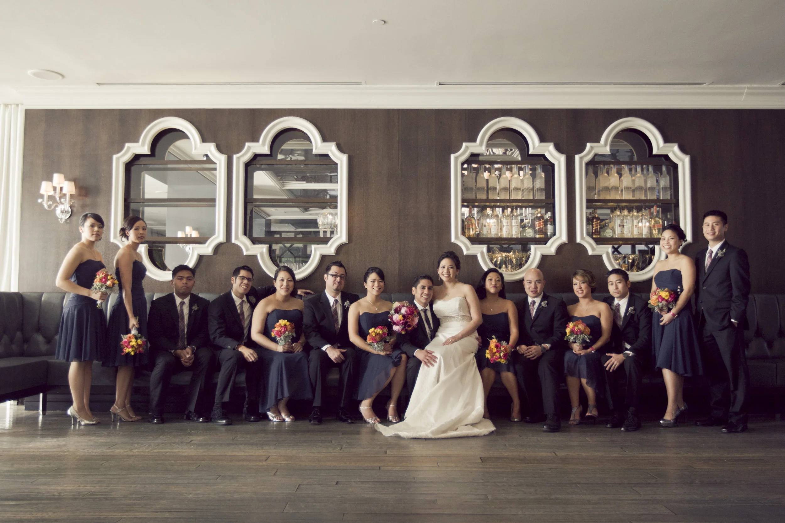  skyboxeventproductions.com | Skybox Event Productions | Southern California Wedding Planning and Design | Ebell LA Weddings | Viceroy Santa Monica | Victor Sizemore Photography 