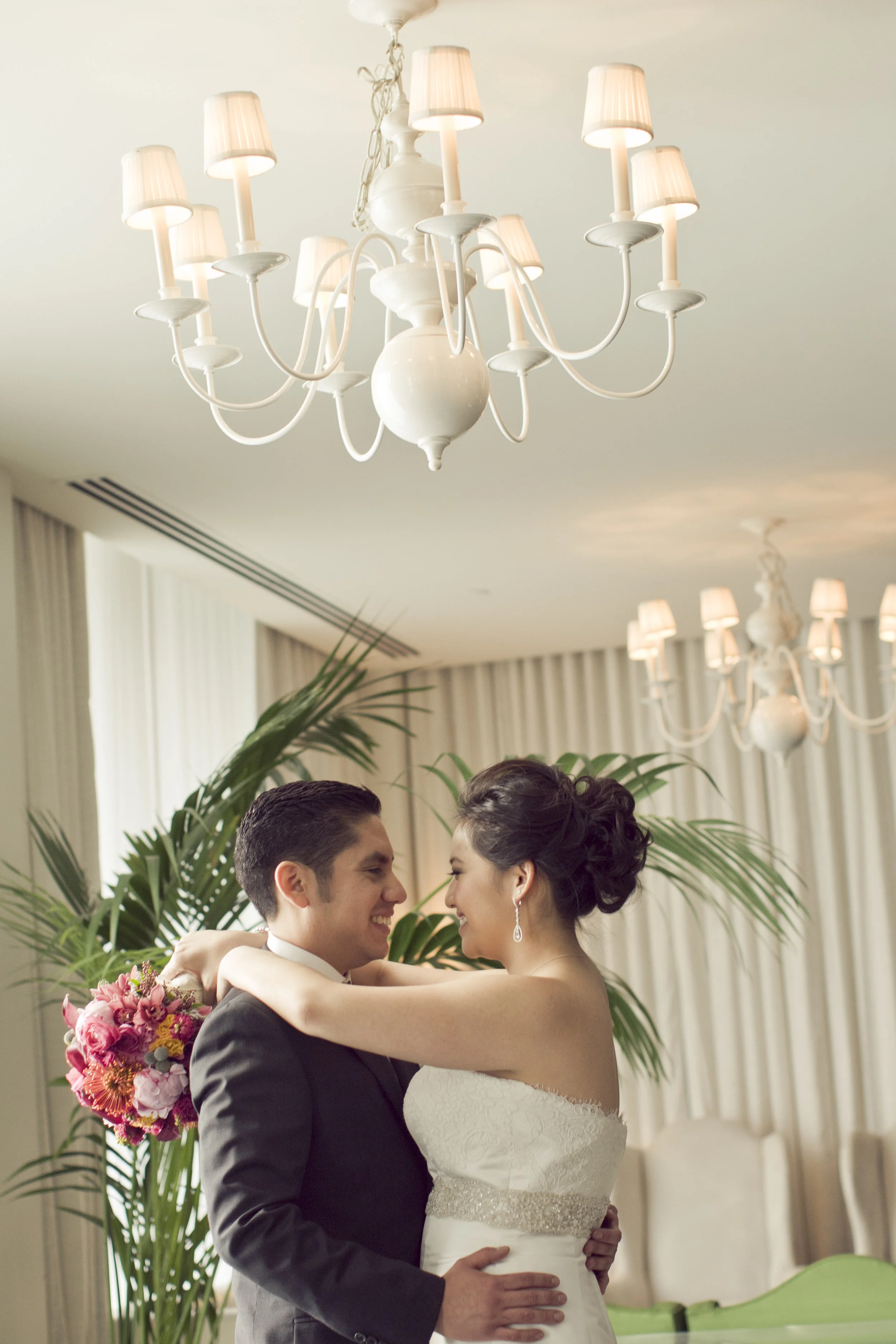  skyboxeventproductions.com | Skybox Event Productions | Southern California Wedding Planning and Design | Ebell LA Weddings | Viceroy Santa Monica | Victor Sizemore Photography 