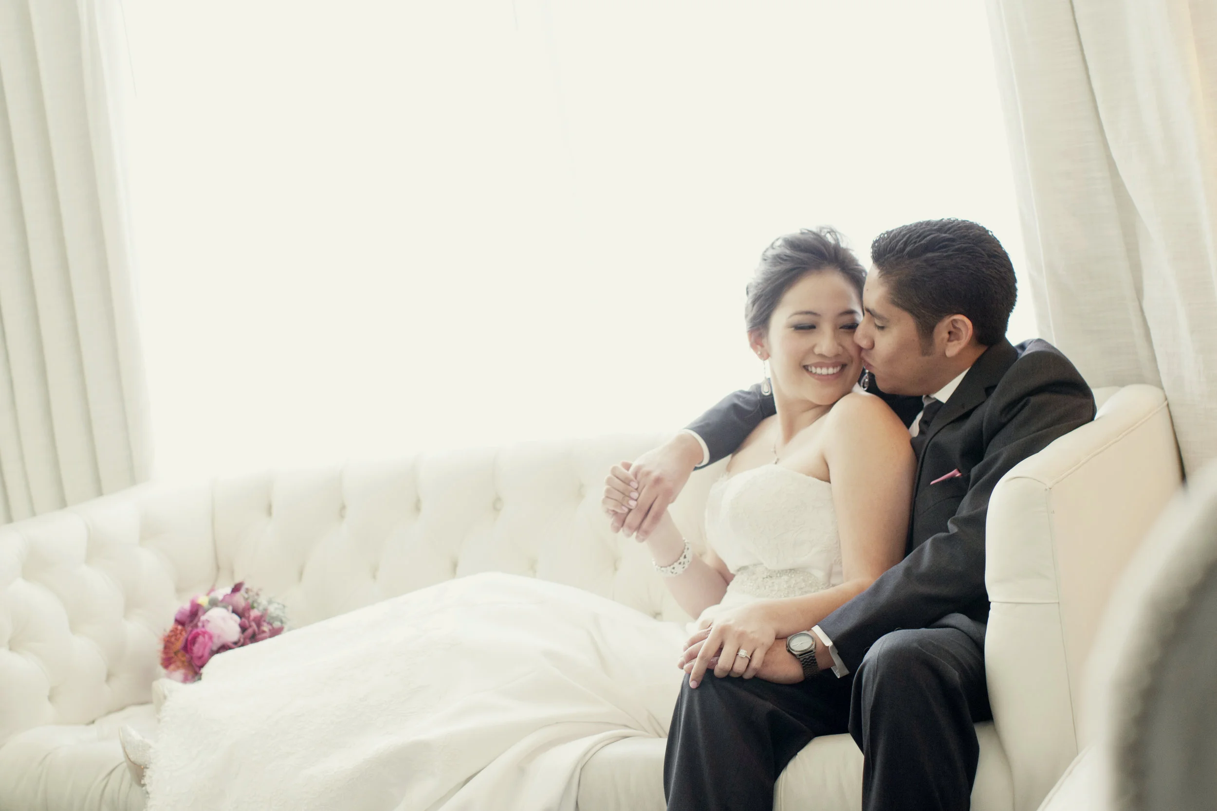  skyboxeventproductions.com | Skybox Event Productions | Southern California Wedding Planning and Design | Ebell LA Weddings | Viceroy Santa Monica | Victor Sizemore Photography 