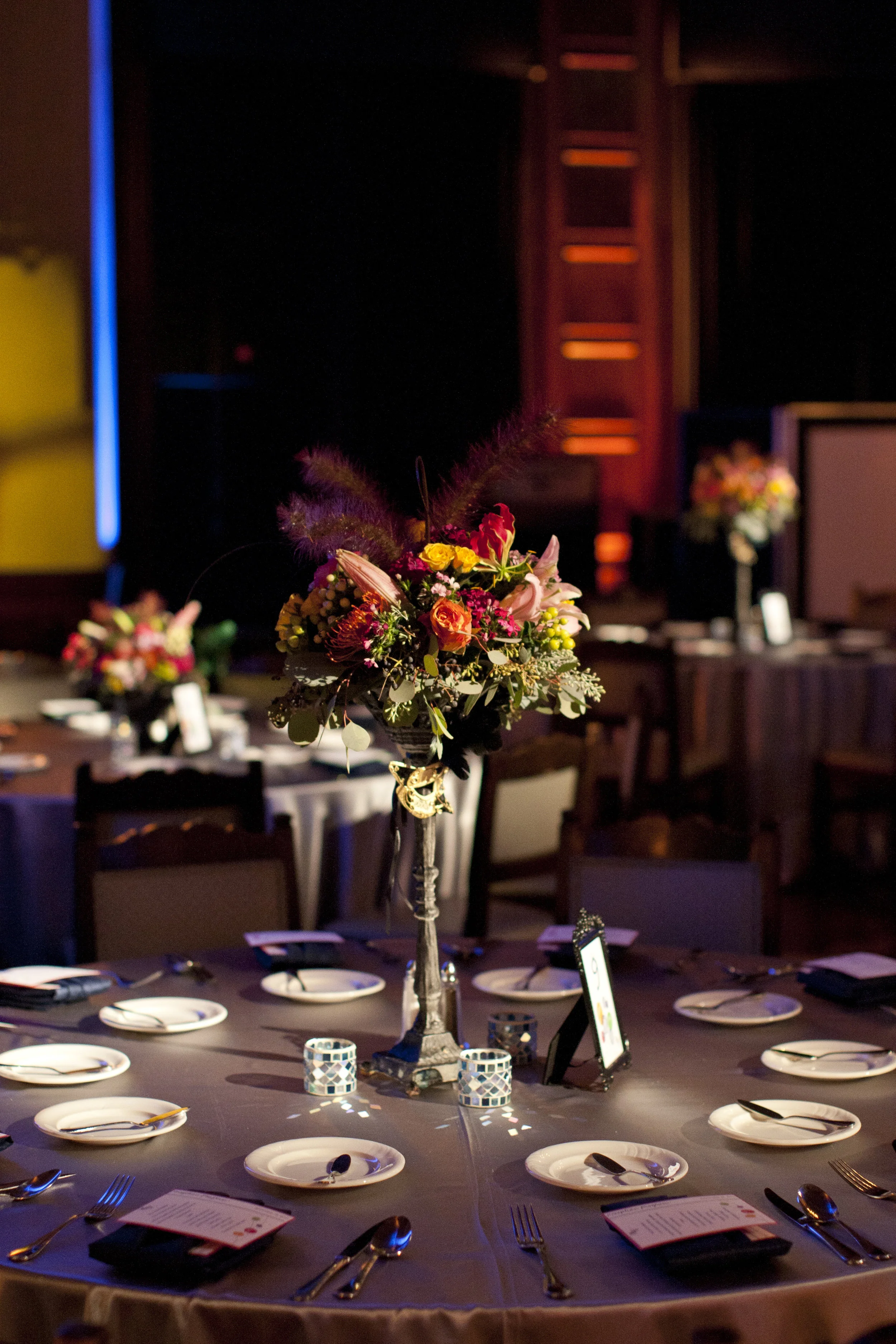  skyboxeventproductions.com | Skybox Event Productions | Southern California Wedding Planning and Design | Ebell LA Weddings | Viceroy Santa Monica | Victor Sizemore Photography 