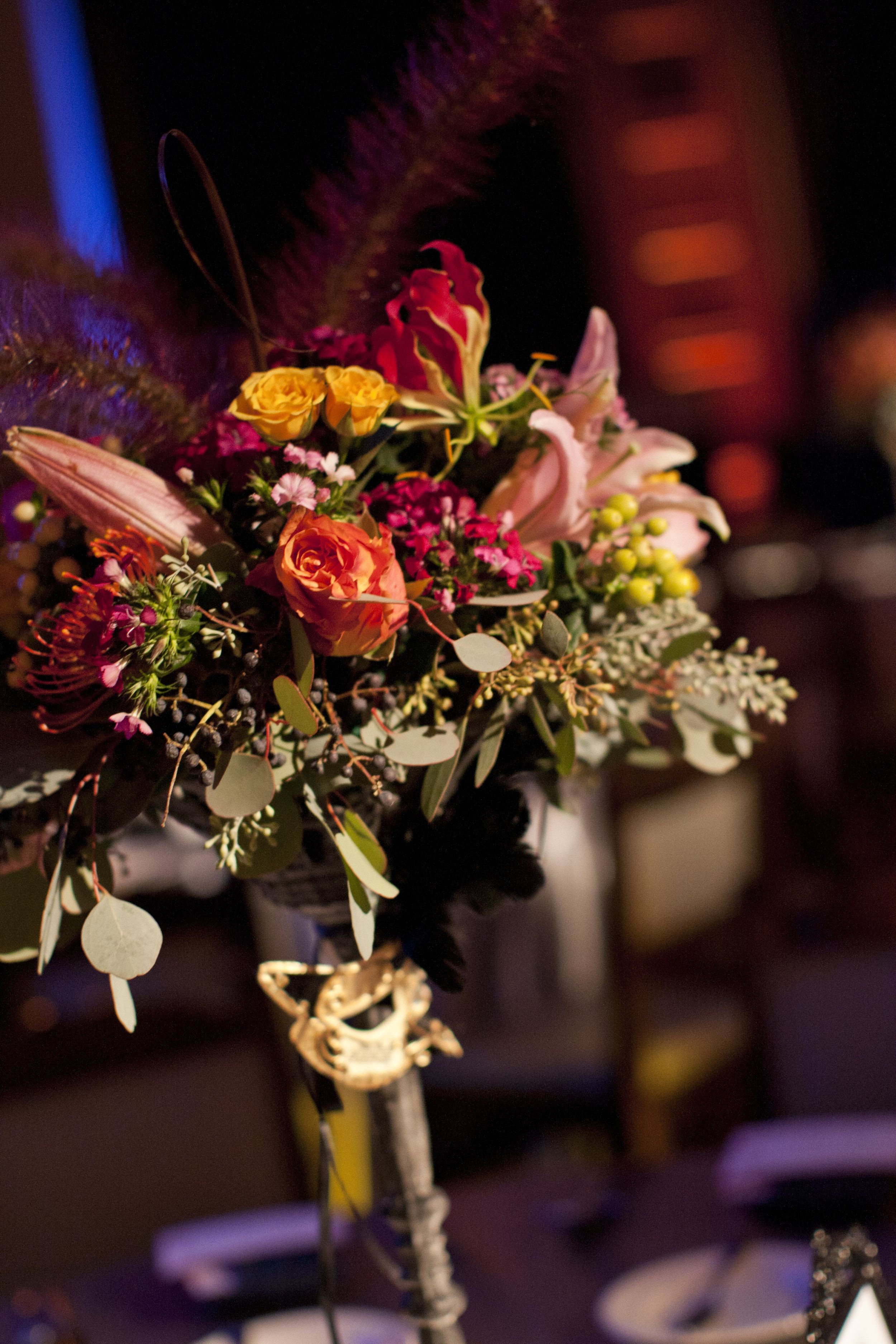  skyboxeventproductions.com | Skybox Event Productions | Southern California Wedding Planning and Design | Ebell LA Weddings | Viceroy Santa Monica | Victor Sizemore Photography 