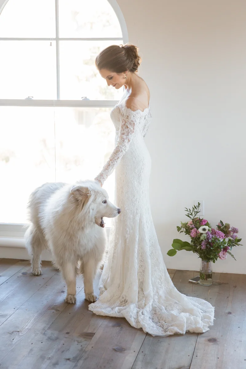  skyboxeventproductions.com | Pantone Color of 2018 | Christine Chang Photography | Skybox Event Productions | Los Angeles Event Planning and Design | Studio 202 Los Angeles 