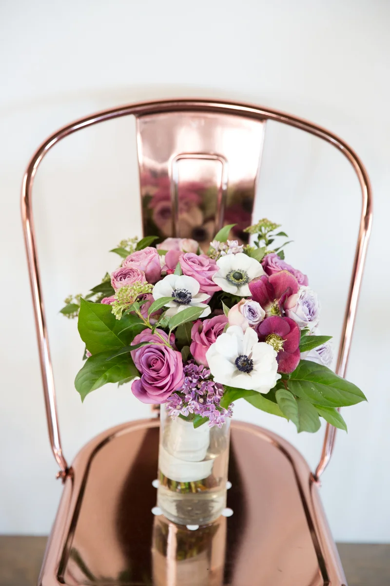 skyboxeventproductions.com | Pantone Color of 2018 | Christine Chang Photography | Skybox Event Productions | Los Angeles Event Planning and Design | Studio 202 Los Angeles 