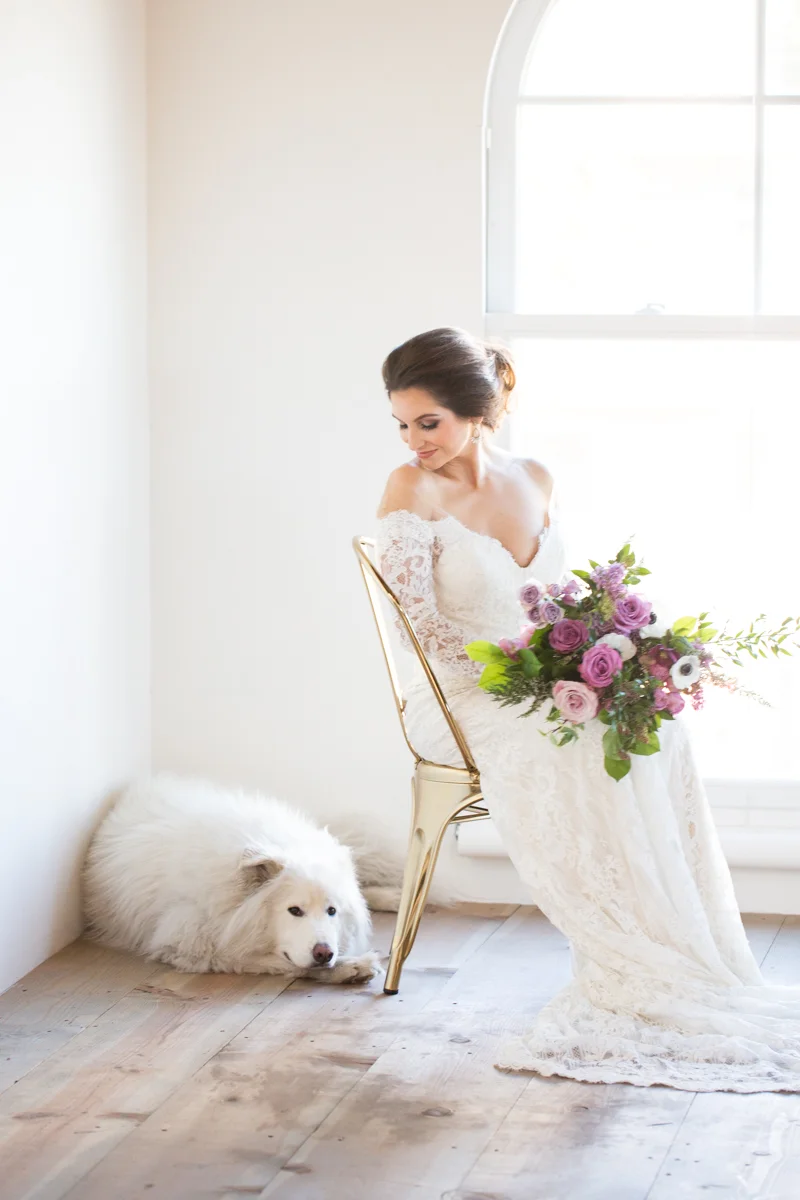  skyboxeventproductions.com | Pantone Color of 2018 | Christine Chang Photography | Skybox Event Productions | Los Angeles Event Planning and Design | Studio 202 Los Angeles 