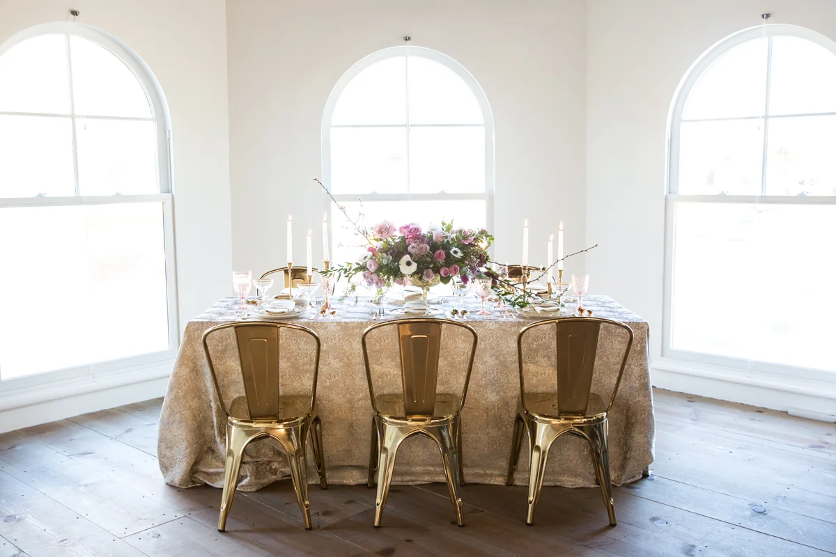  skyboxeventproductions.com | Pantone Color of 2018 | Christine Chang Photography | Skybox Event Productions | Los Angeles Event Planning and Design | Studio 202 Los Angeles 