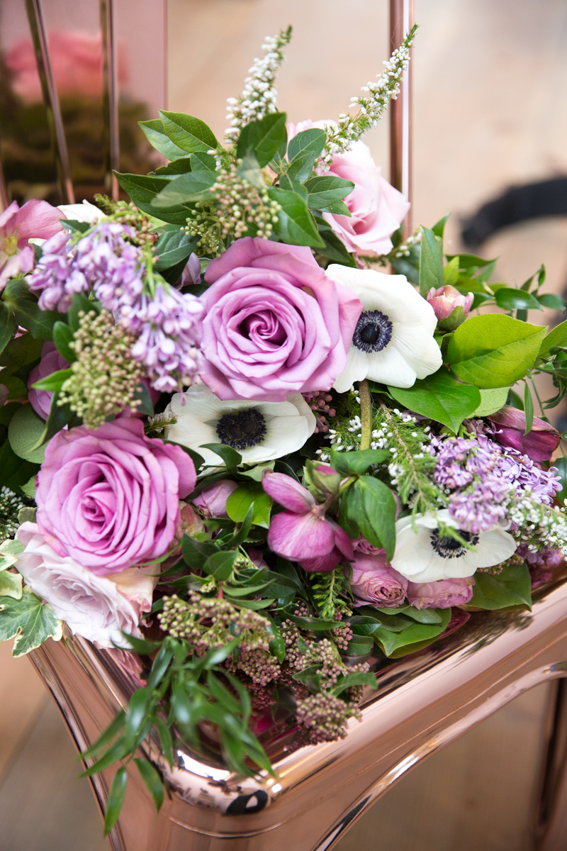  skyboxeventproductions.com | Pantone Color of 2018 | Christine Chang Photography | Skybox Event Productions | Los Angeles Event Planning and Design | Studio 202 Los Angeles 