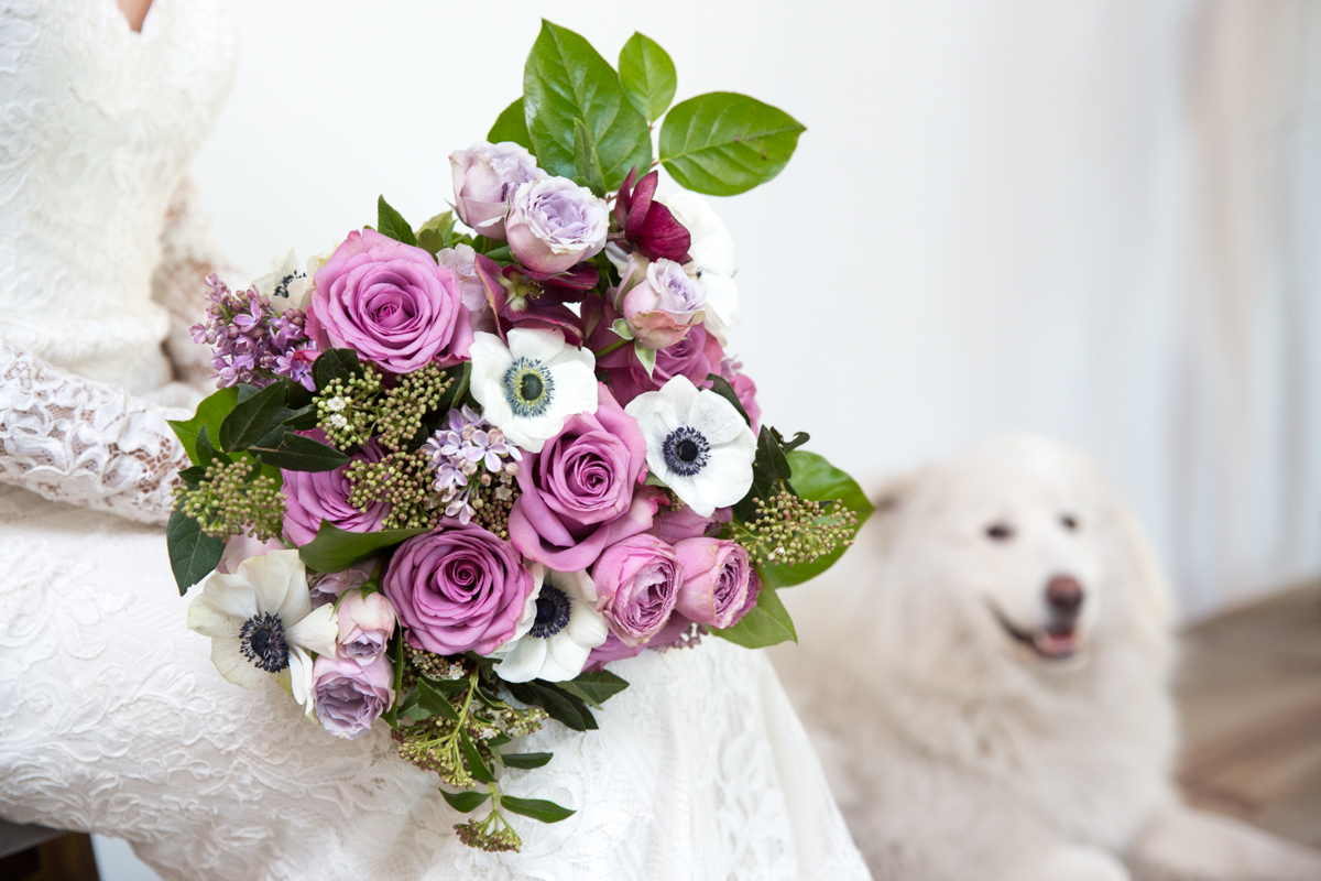  skyboxeventproductions.com | Pantone Color of 2018 | Christine Chang Photography | Skybox Event Productions | Los Angeles Event Planning and Design | Studio 202 Los Angeles 