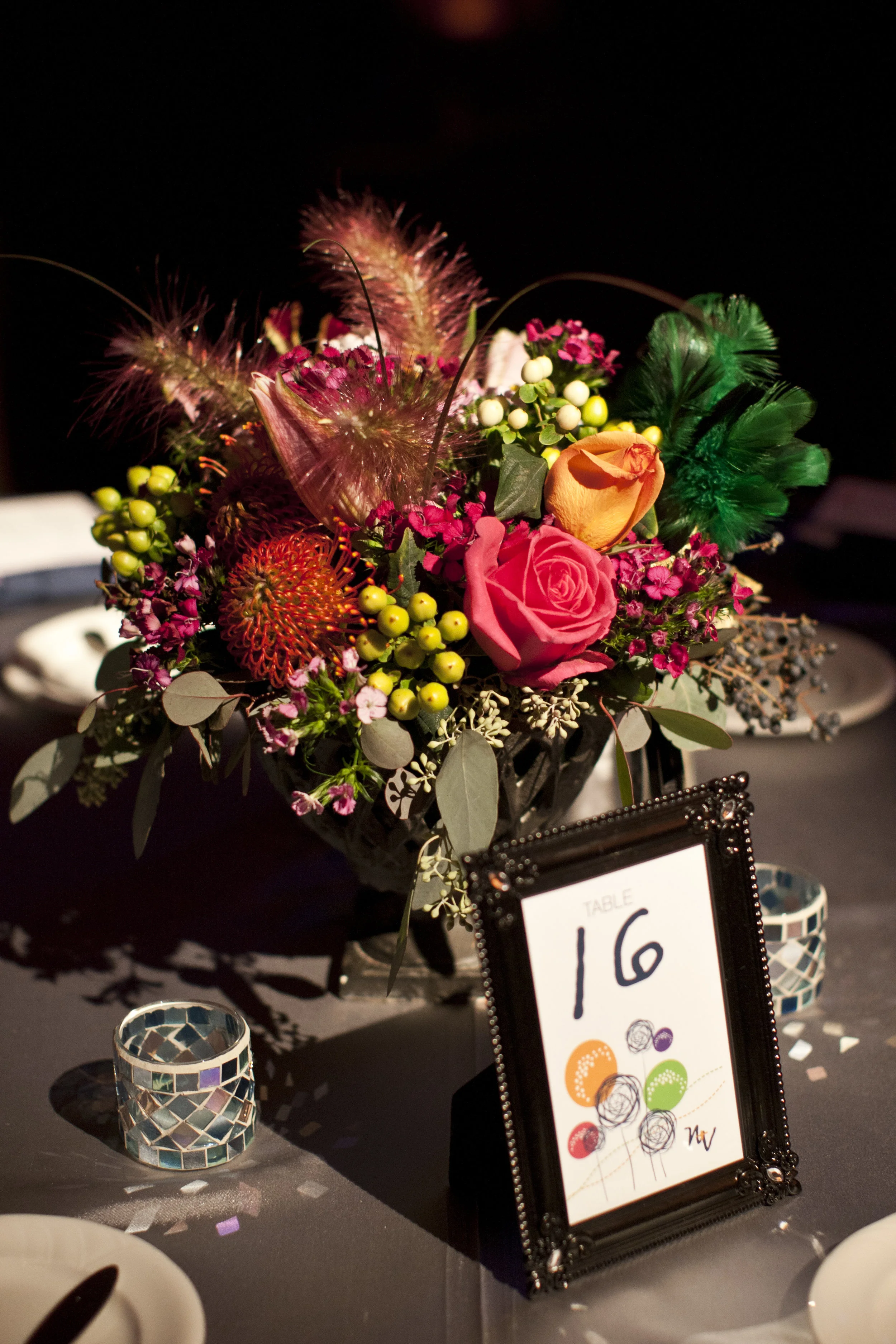  skyboxeventproductions.com | Skybox Event Productions | Southern California Wedding Planning and Design | Ebell LA Weddings | Viceroy Santa Monica | Victor Sizemore Photography 