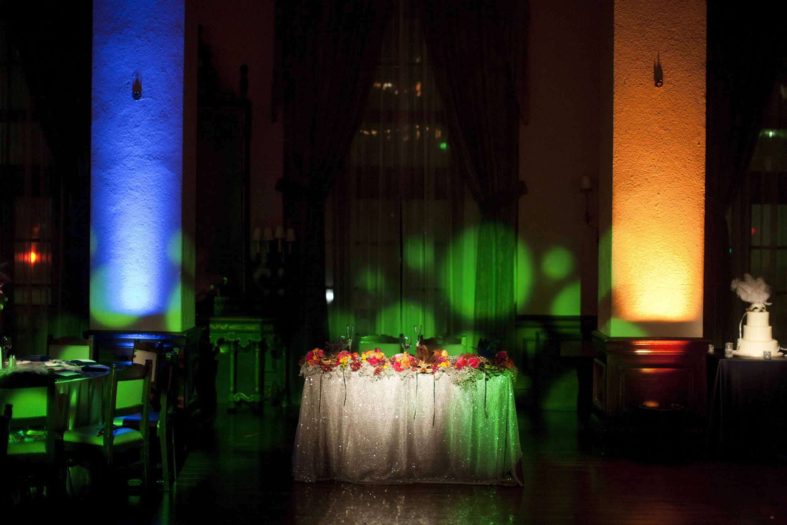  skyboxeventproductions.com | Skybox Event Productions | Southern California Wedding Planning and Design | Ebell LA Weddings | Viceroy Santa Monica | Victor Sizemore Photography 