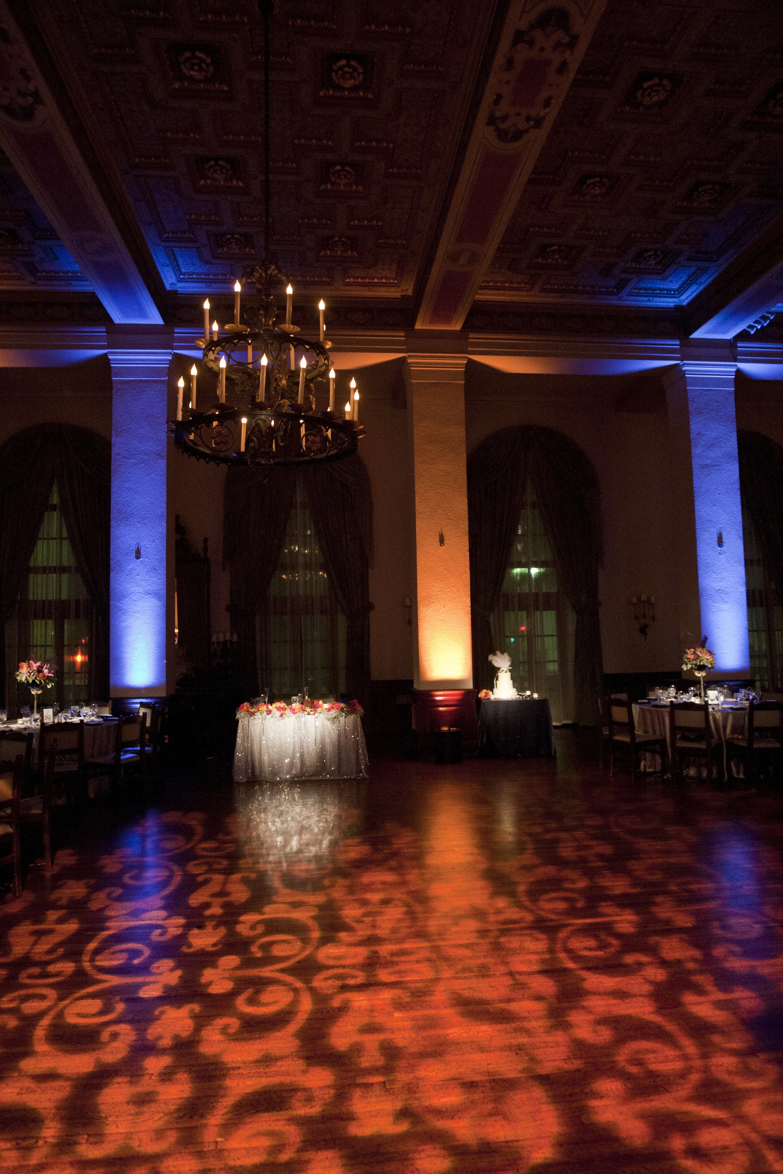  skyboxeventproductions.com | Skybox Event Productions | Southern California Wedding Planning and Design | Ebell LA Weddings | Viceroy Santa Monica | Victor Sizemore Photography 
