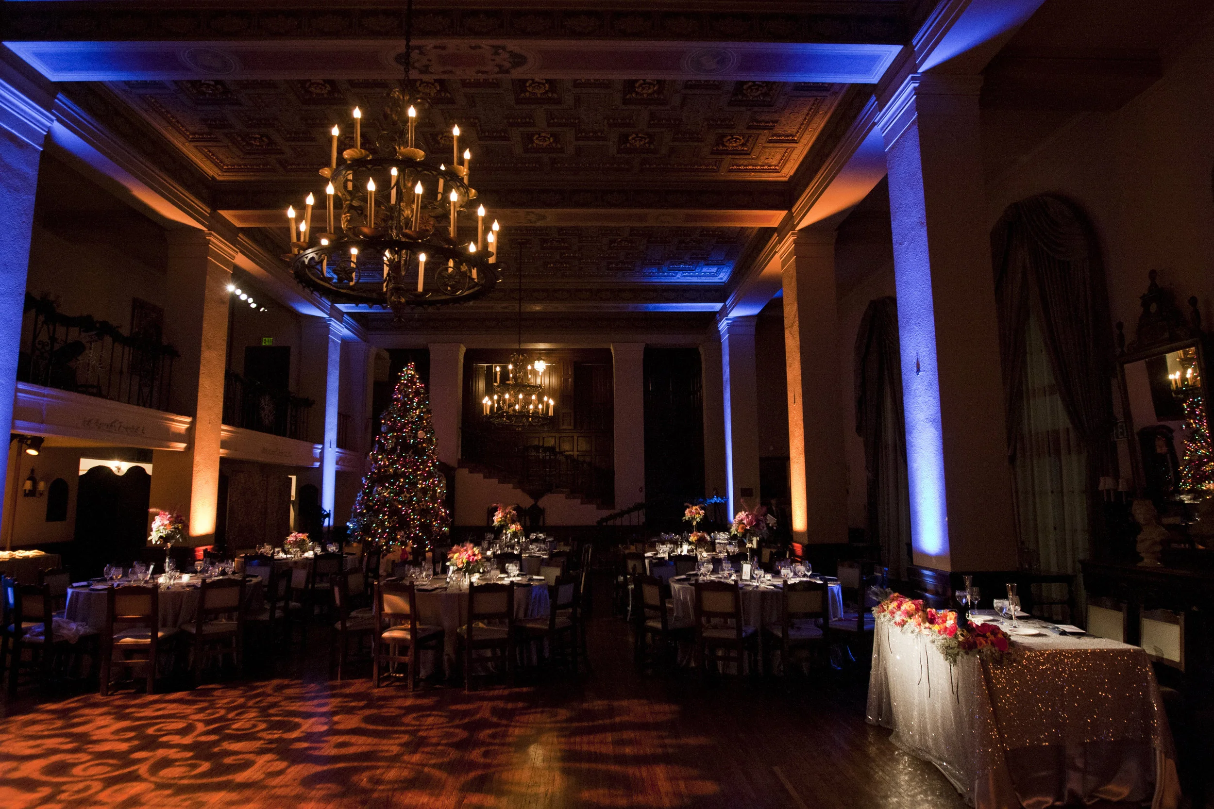  skyboxeventproductions.com | Skybox Event Productions | Southern California Wedding Planning and Design | Ebell LA Weddings | Viceroy Santa Monica | Victor Sizemore Photography 