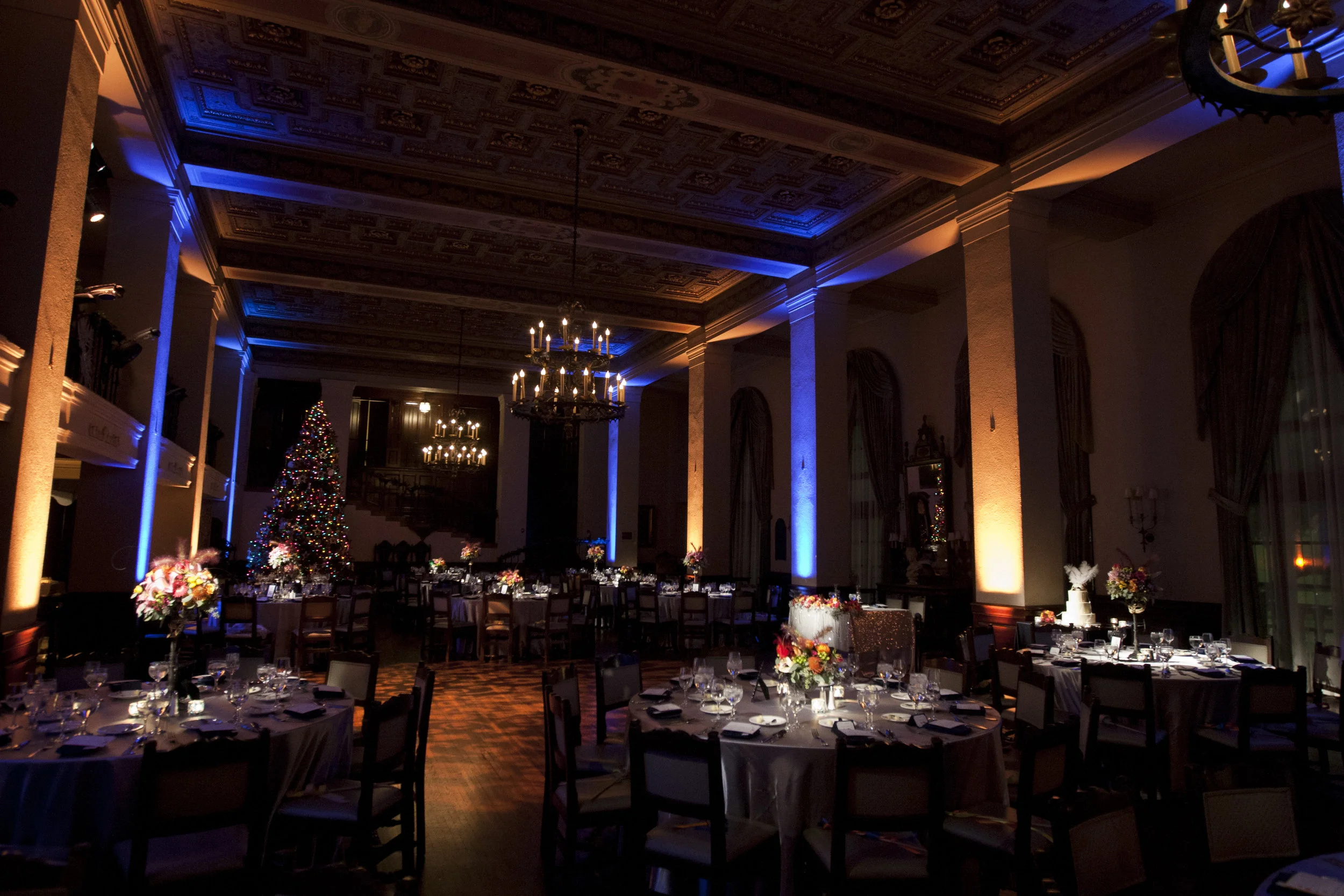  skyboxeventproductions.com | Skybox Event Productions | Southern California Wedding Planning and Design | Ebell LA Weddings | Viceroy Santa Monica | Victor Sizemore Photography 