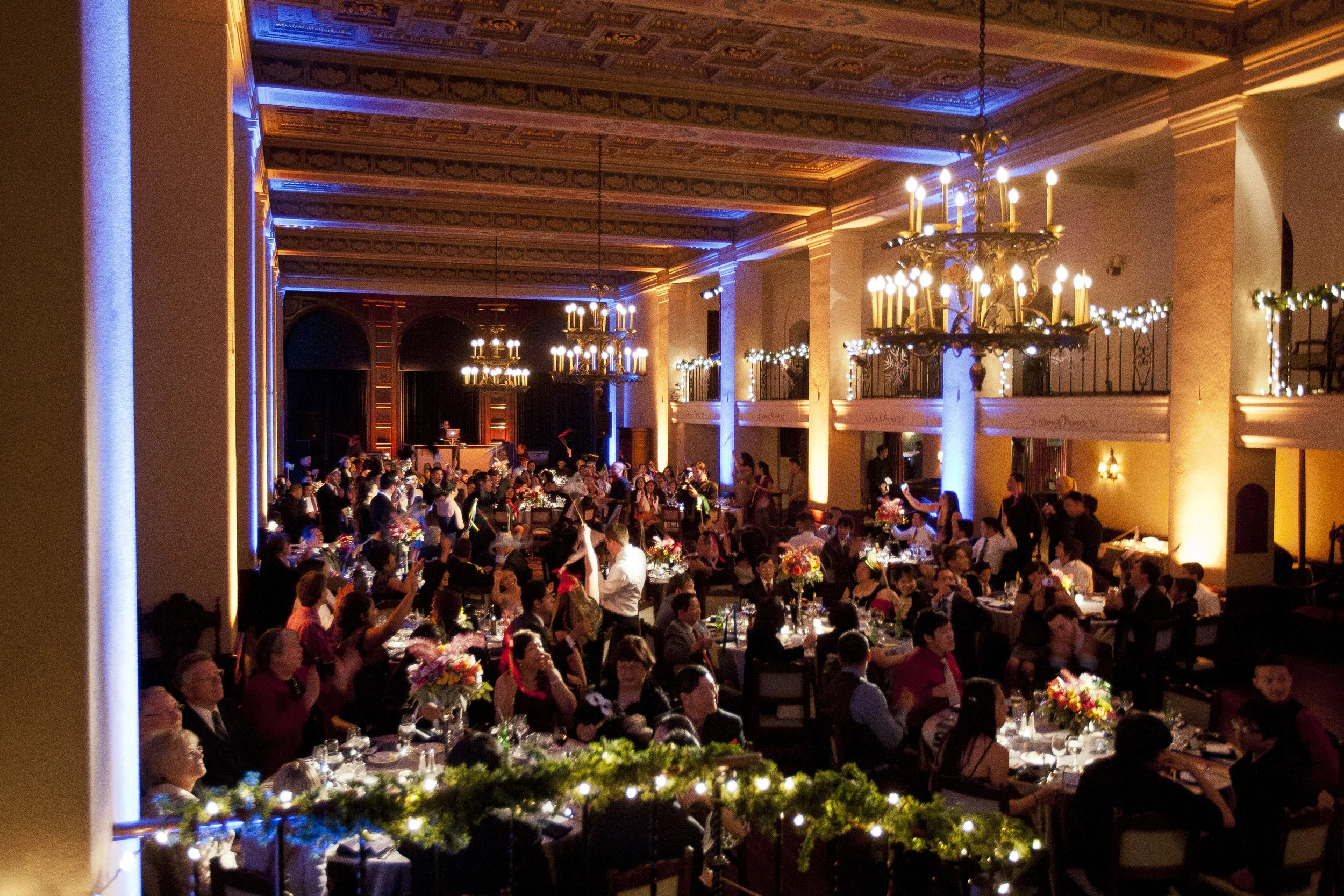  skyboxeventproductions.com | Skybox Event Productions | Southern California Wedding Planning and Design | Ebell LA Weddings | Viceroy Santa Monica | Victor Sizemore Photography 