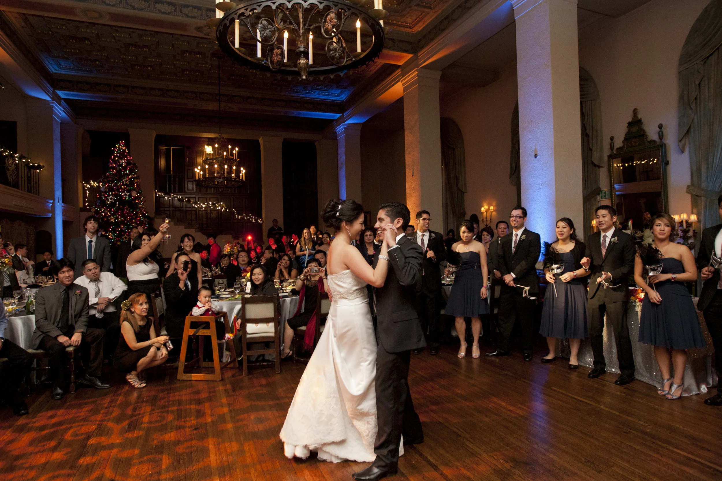  skyboxeventproductions.com | Skybox Event Productions | Southern California Wedding Planning and Design | Ebell LA Weddings | Viceroy Santa Monica | Victor Sizemore Photography 