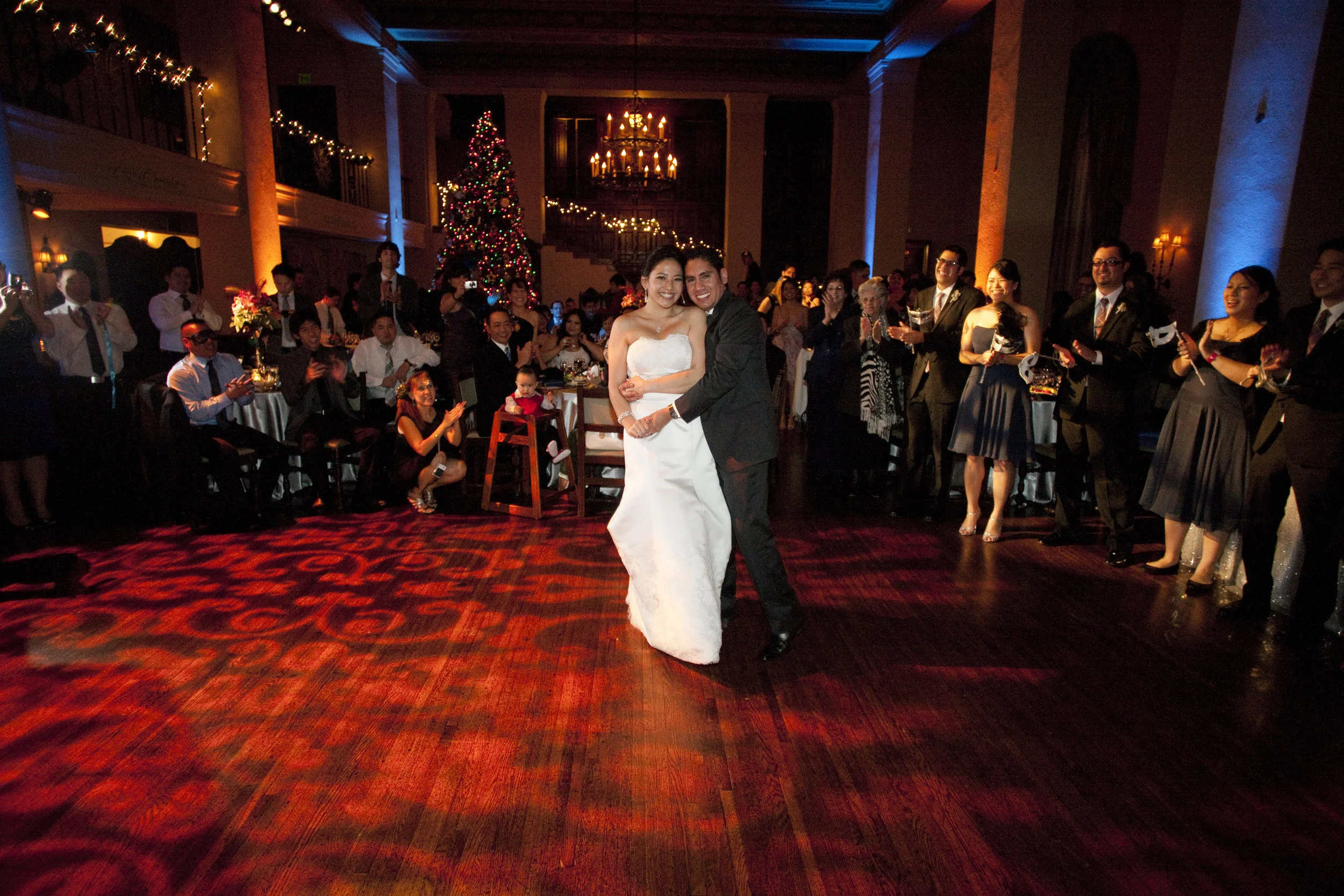  skyboxeventproductions.com | Skybox Event Productions | Southern California Wedding Planning and Design | Ebell LA Weddings | Viceroy Santa Monica | Victor Sizemore Photography 