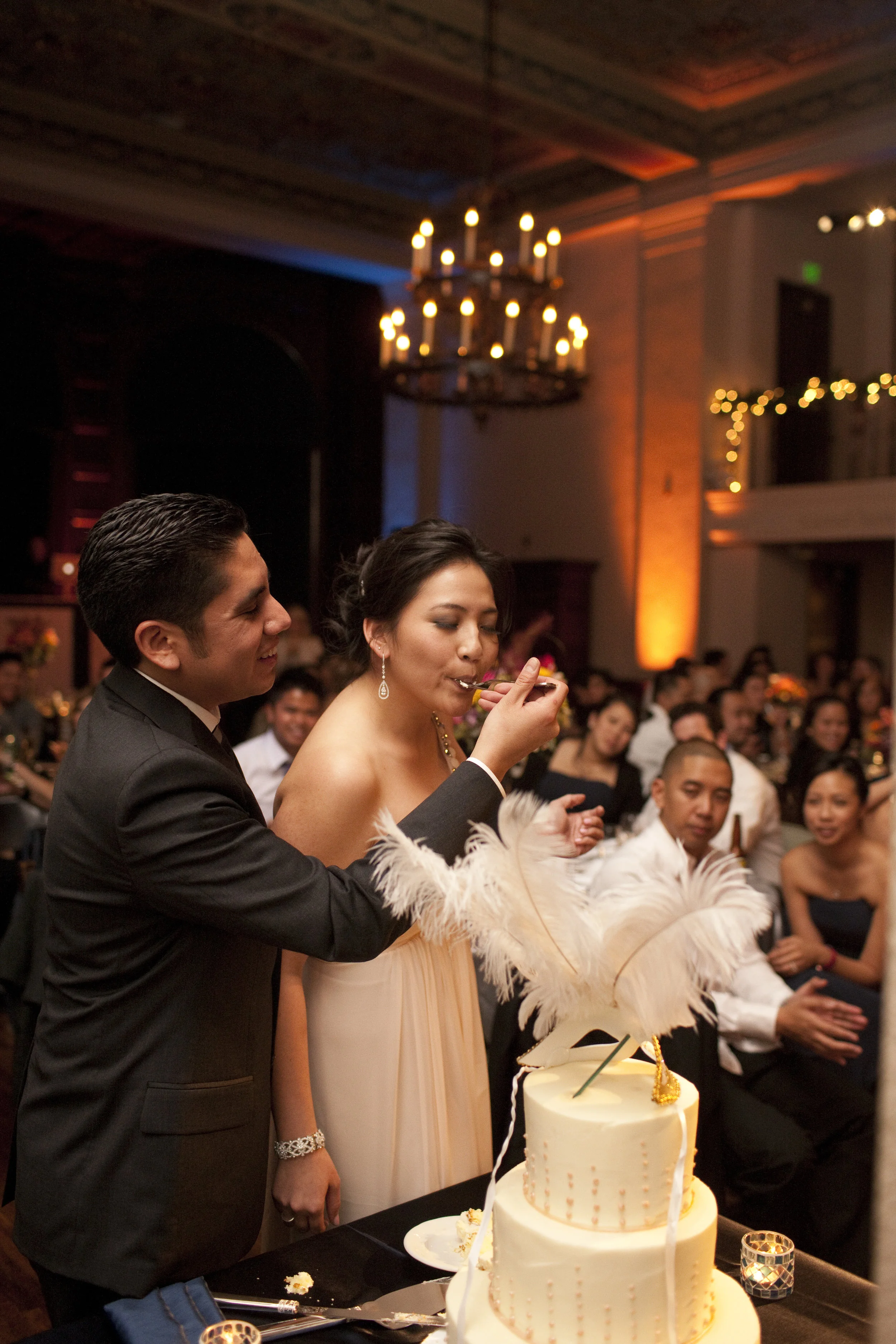  skyboxeventproductions.com | Skybox Event Productions | Southern California Wedding Planning and Design | Ebell LA Weddings | Viceroy Santa Monica | Victor Sizemore Photography 