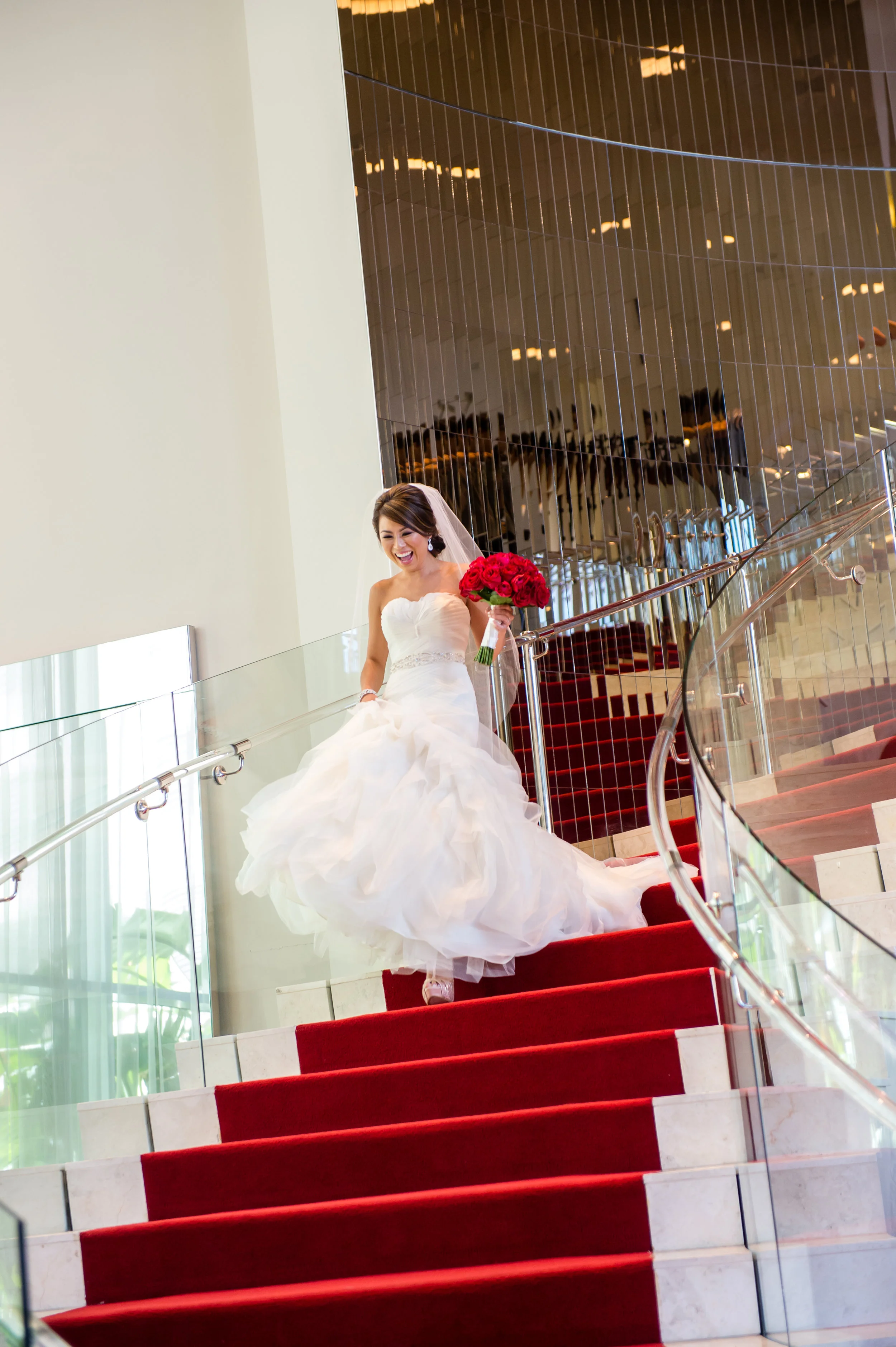  skyboxeventproductions.com | Los Angeles Weddings | Southern California Wedding Planner and Designer | Skybox Event Productions | Sam Lim Studio | Wedding at Taglyan Cultural Complex and W Hotel in Hollywood 