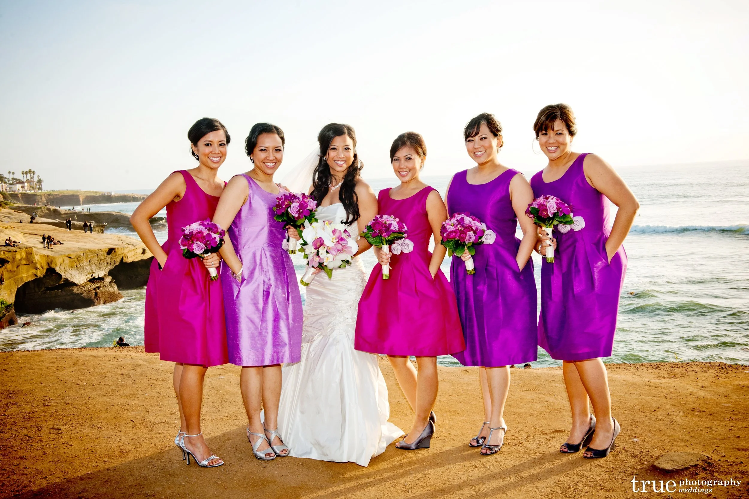  skyboxeventproductions.com | San Diego Weddings | Southern California Wedding Planner and Designer | Skybox Event Productions | True Photography | Wedding at Admiral Kidd Club 