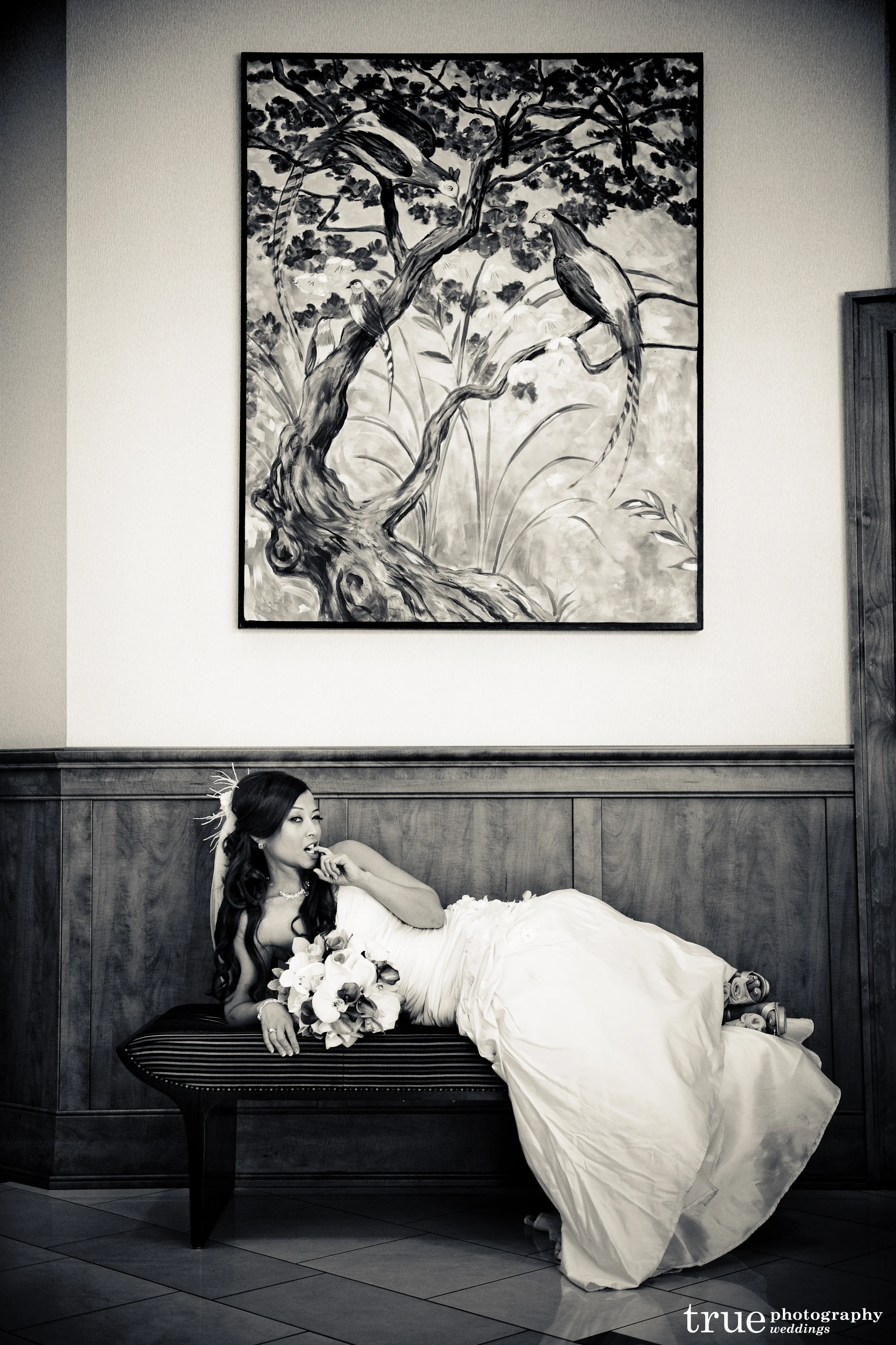  skyboxeventproductions.com | San Diego Weddings | Southern California Wedding Planner and Designer | Skybox Event Productions | True Photography | Wedding at Admiral Kidd Club 
