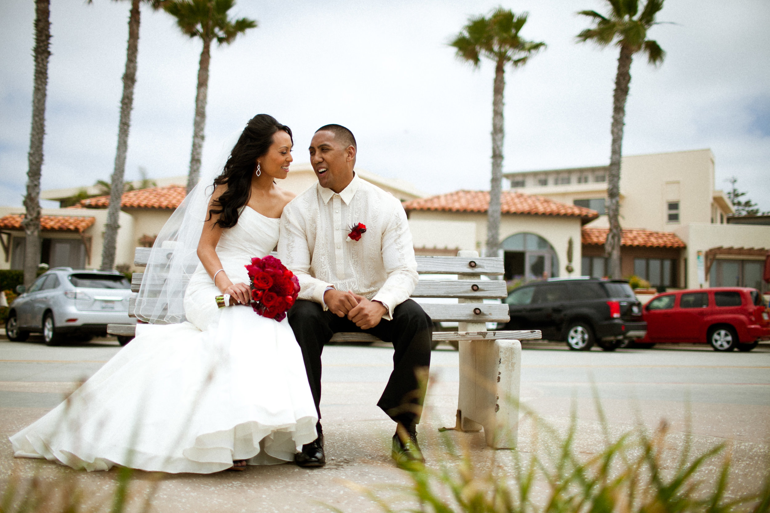  skyboxeventproductions.com | San Diego Weddings | Southern California Wedding Planner and Designer | Skybox Event Productions | Chaz Cruz Photography | Wedding at Scripps Seaside Forum 