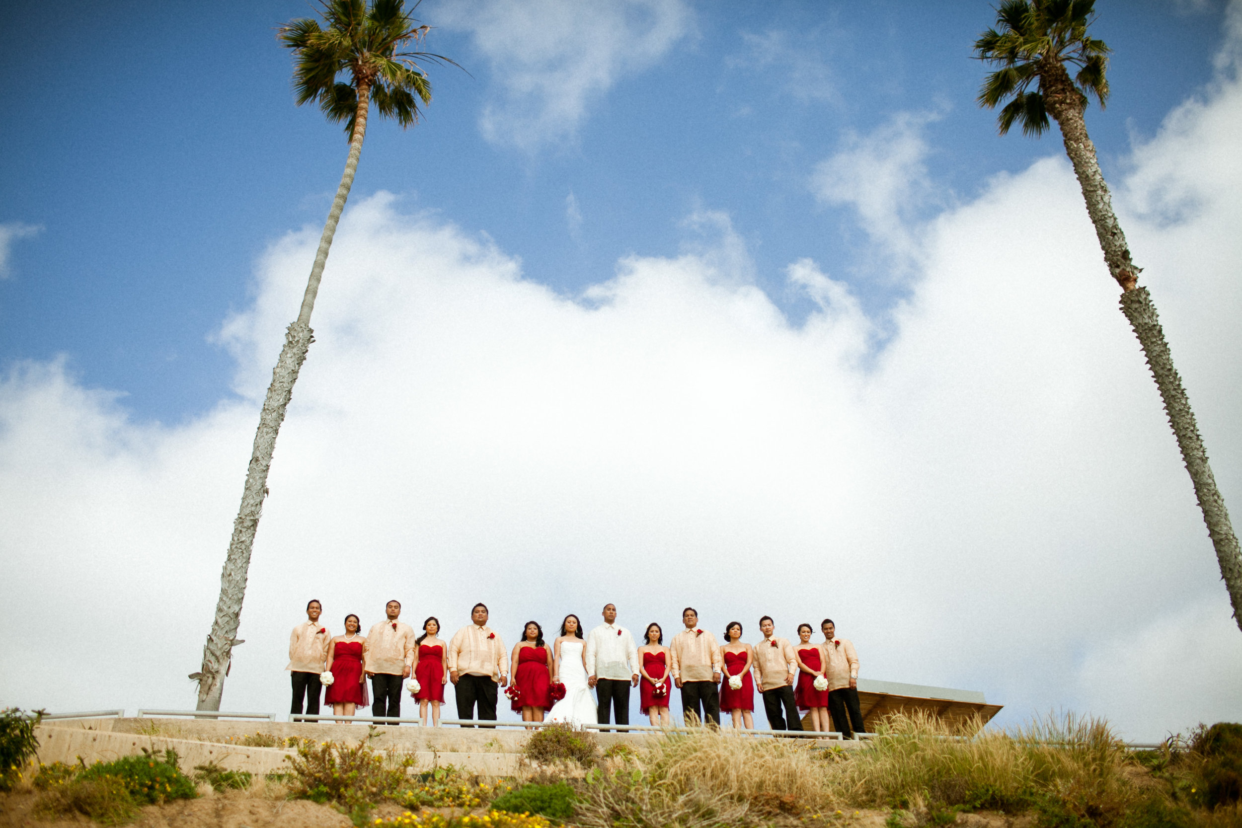  skyboxeventproductions.com | San Diego Weddings | Southern California Wedding Planner and Designer | Skybox Event Productions | Chaz Cruz Photography | Wedding at Scripps Seaside Forum 