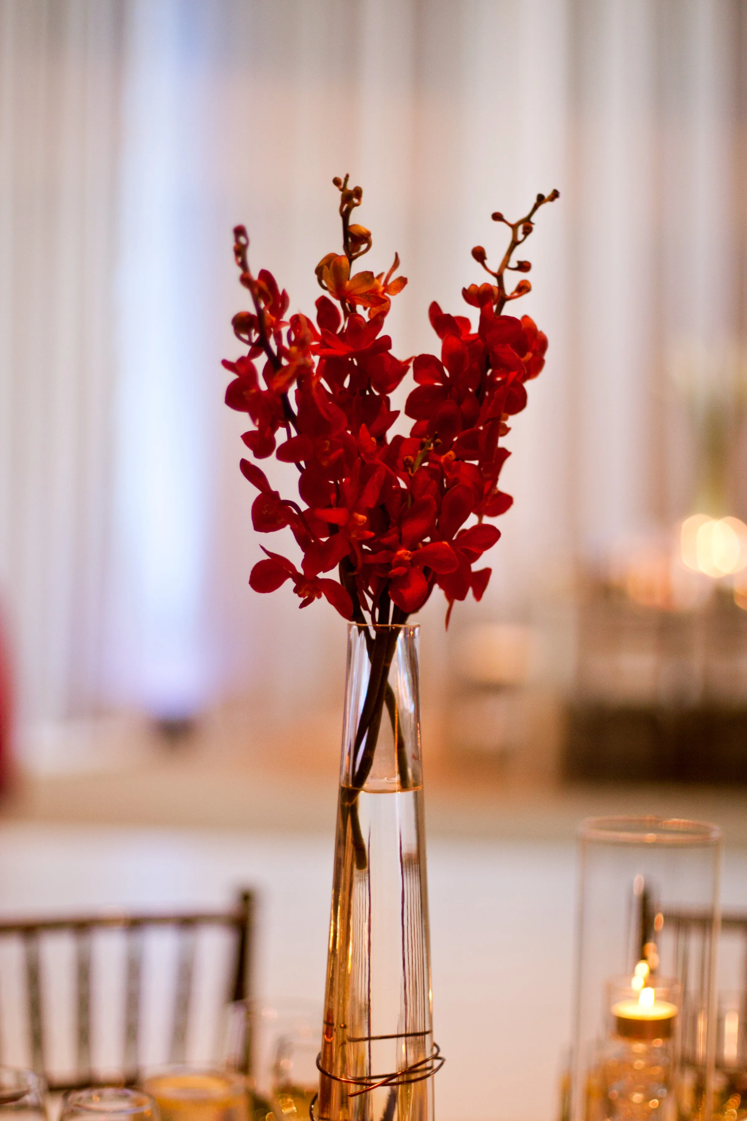  skyboxeventproductions.com | San Diego Weddings | Southern California Wedding Planner and Designer | Skybox Event Productions | Chaz Cruz Photography | Wedding at Scripps Seaside Forum 
