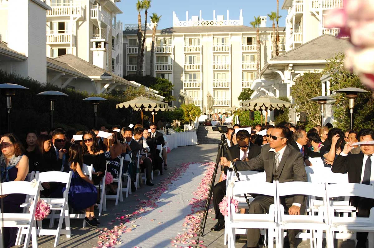 skyboxeventproductions.com | Beach Weddings | Southern California Wedding Planner and Designer | Skybox Event Productions | Joe Latter Photography | Wedding at Shutters on the Beach 