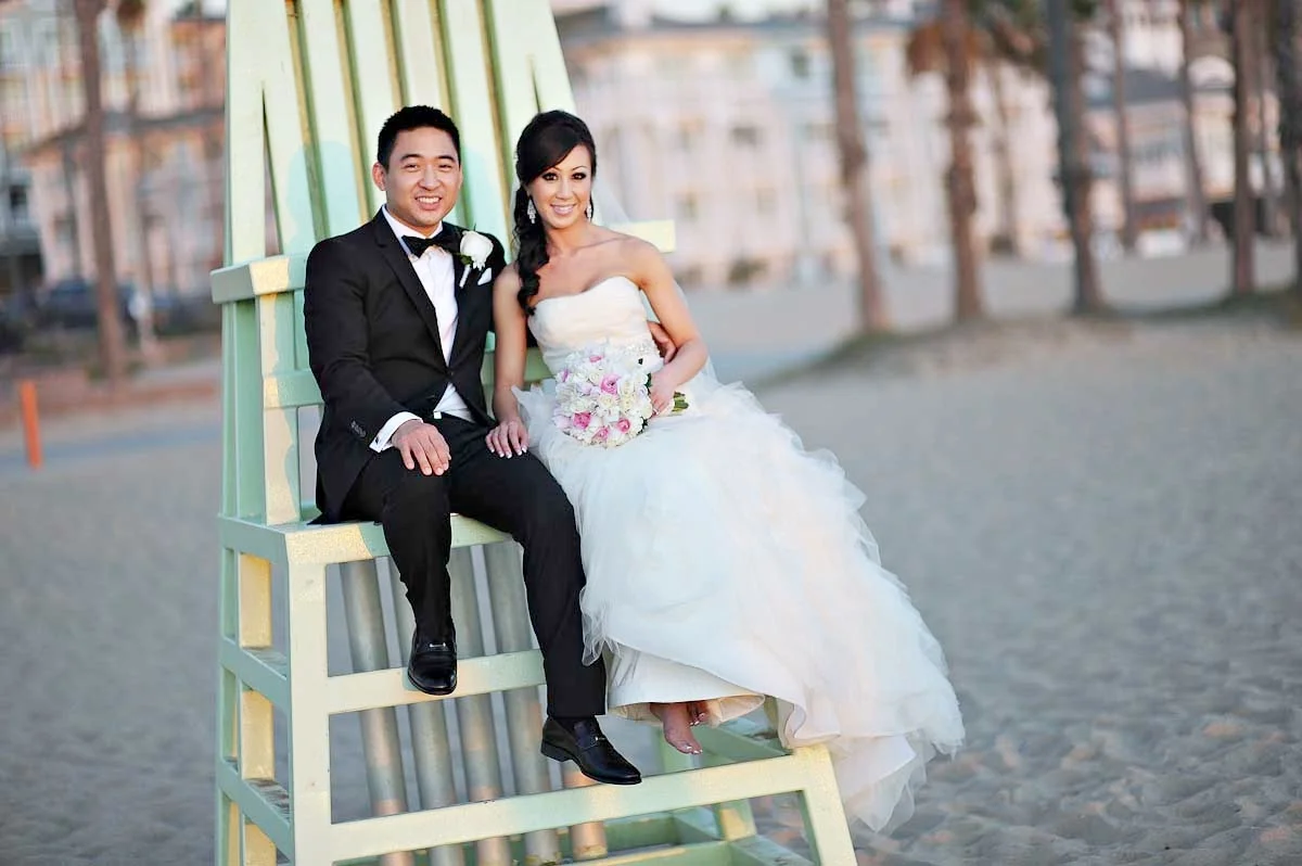 skyboxeventproductions.com | Beach Weddings | Southern California Wedding Planner and Designer | Skybox Event Productions | Joe Latter Photography | Wedding at Shutters on the Beach 