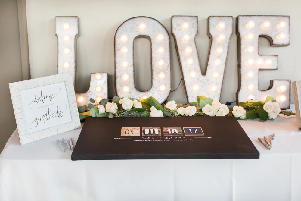  skyboxeventproductions.com | Los Angeles Weddings | Southern California Wedding Planner and Designer | Skybox Event Productions | Live Laugh Loved Photography | Wedding at Malibou Lake Mountain Club 