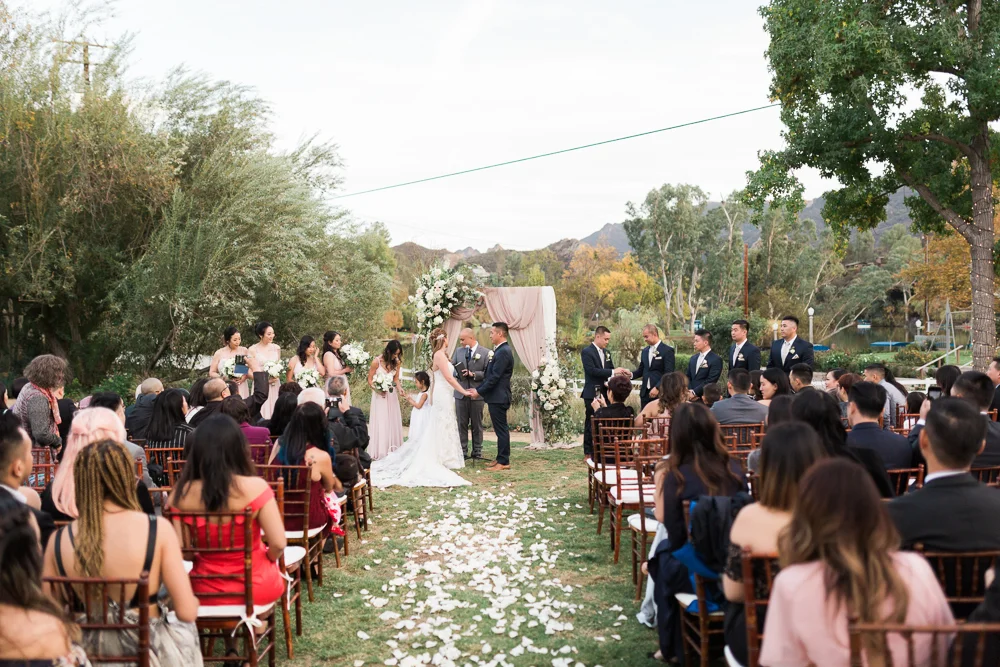  skyboxeventproductions.com | Los Angeles Weddings | Southern California Wedding Planner and Designer | Skybox Event Productions | Live Laugh Loved Photography | Wedding at Malibou Lake Mountain Club 