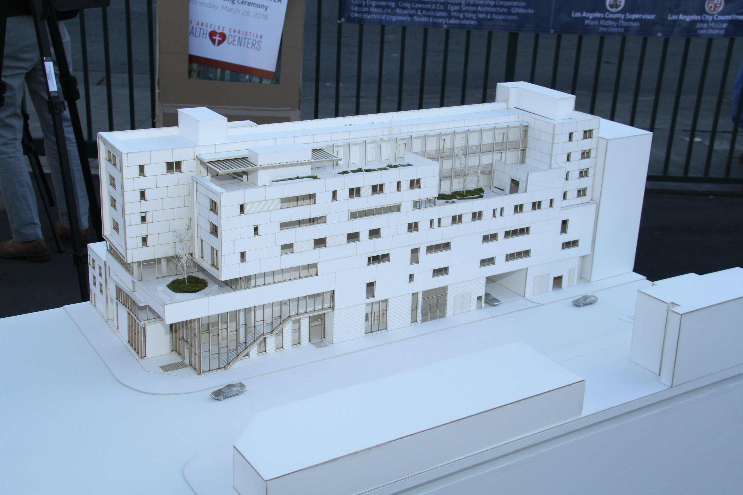  skyboxeventproductions.com | Ground Blessing| Skybox Event Productions | Southern California Corporate Event Design and Planning | Photography by Cazzue Burns | Skid Row Housing Trust |&nbsp;Corporate Event Planner 