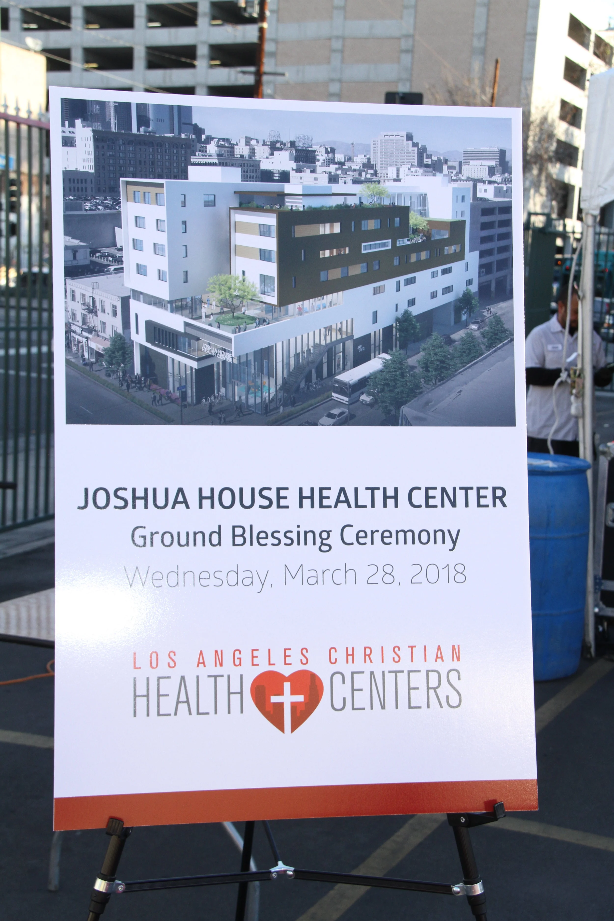  skyboxeventproductions.com | Ground Blessing| Skybox Event Productions | Southern California Corporate Event Design and Planning | Photography by Cazzue Burns | Skid Row Housing Trust |&nbsp;Corporate Event Planner 